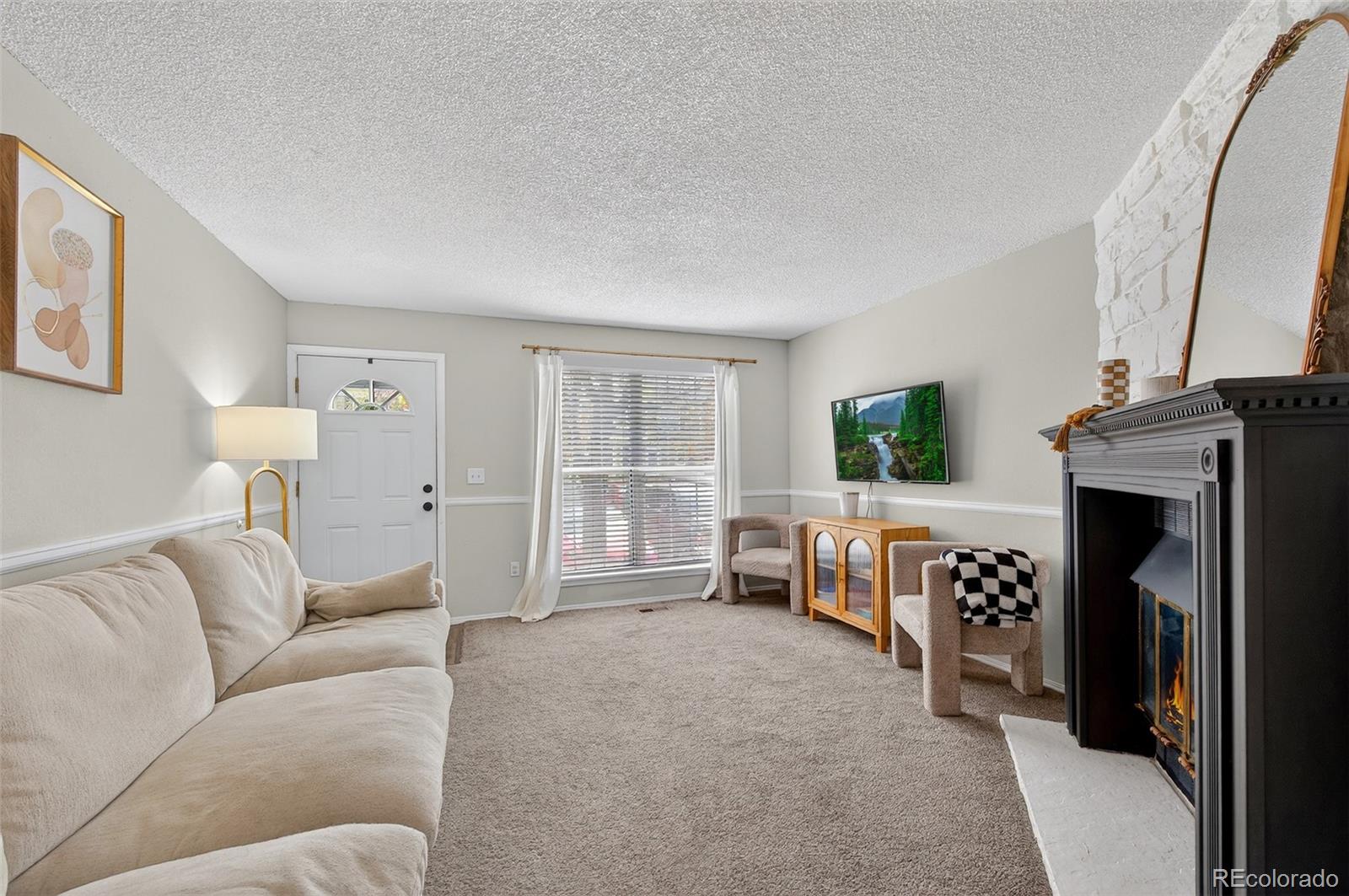 Highlands Centennial Condo / Townhome | MLS #: 16841178188 S Fillmore Circle , Centennial Beds: 2 Baths: 3 Price: $349,999