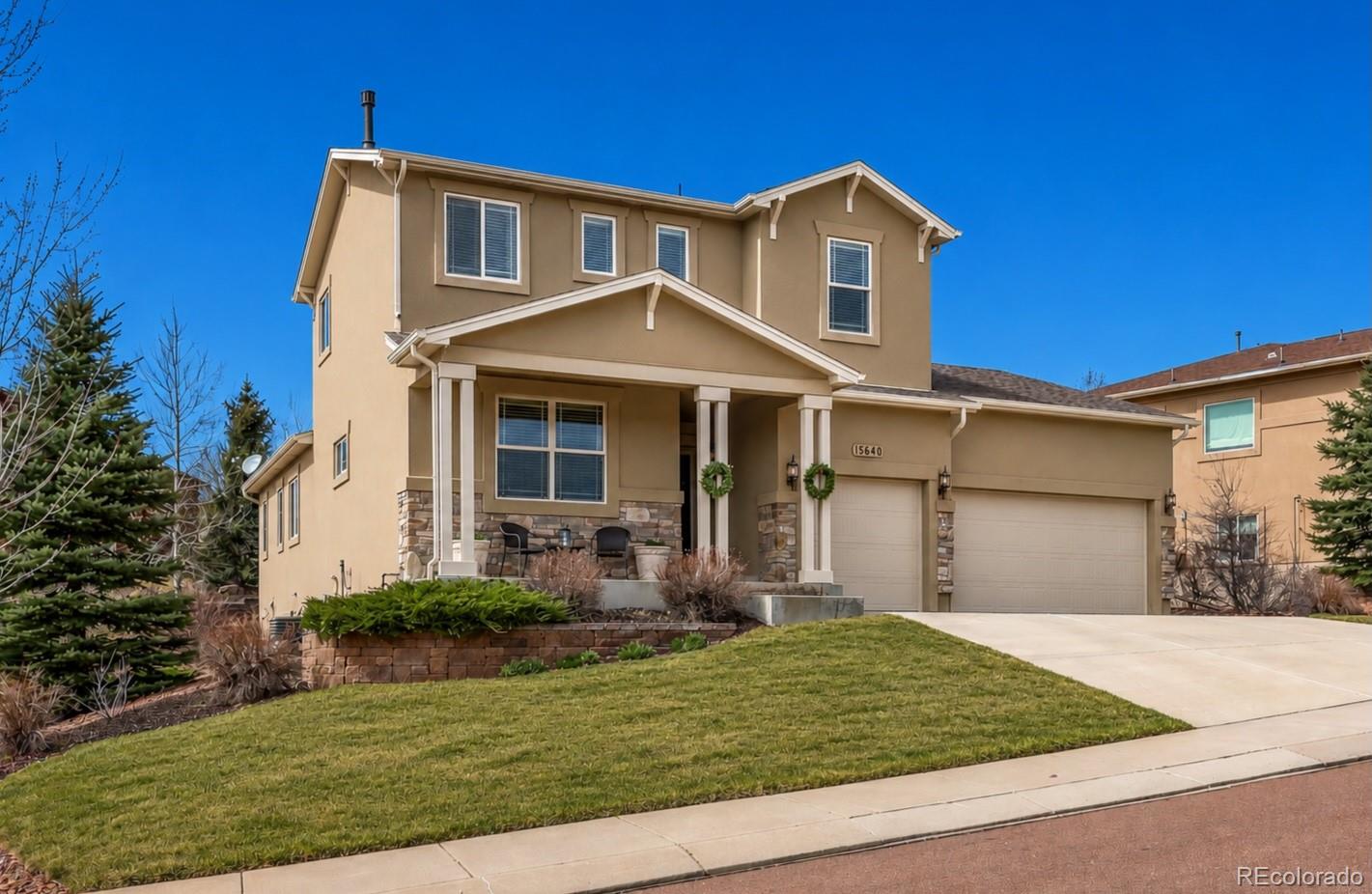 monument&nbsp; House Search Picture
