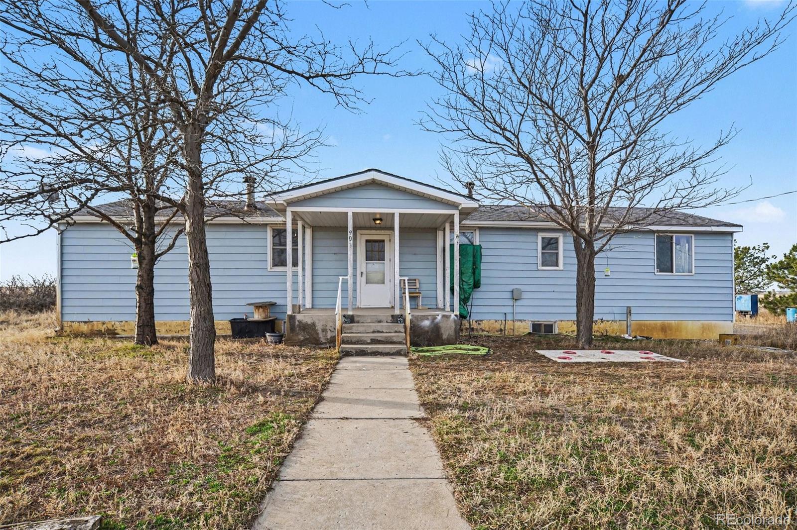 901  County Road 3 , wiggins&nbsp; House Search MLS Picture