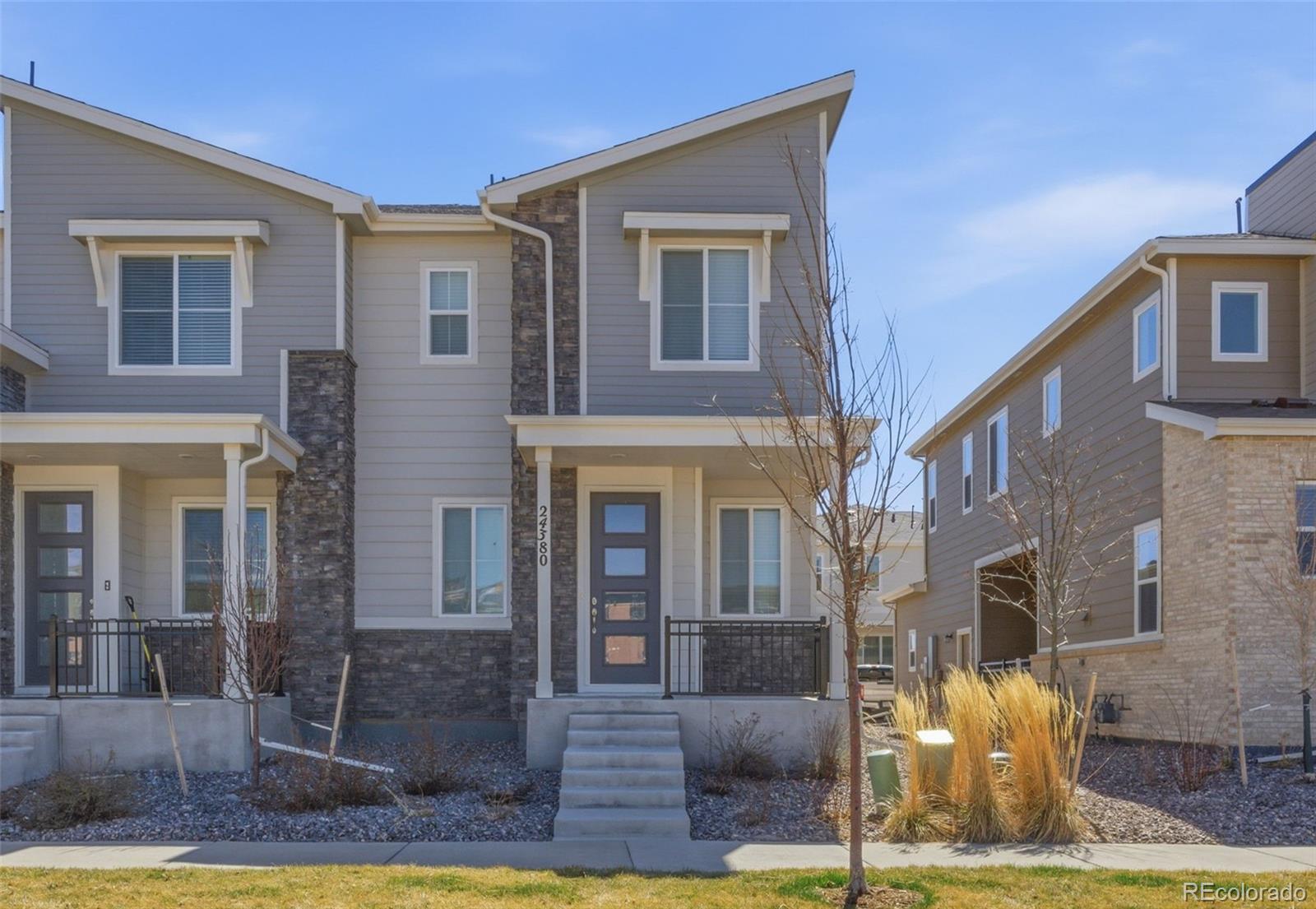 24380 E 42nd Avenue, aurora&nbsp; House Search MLS Picture