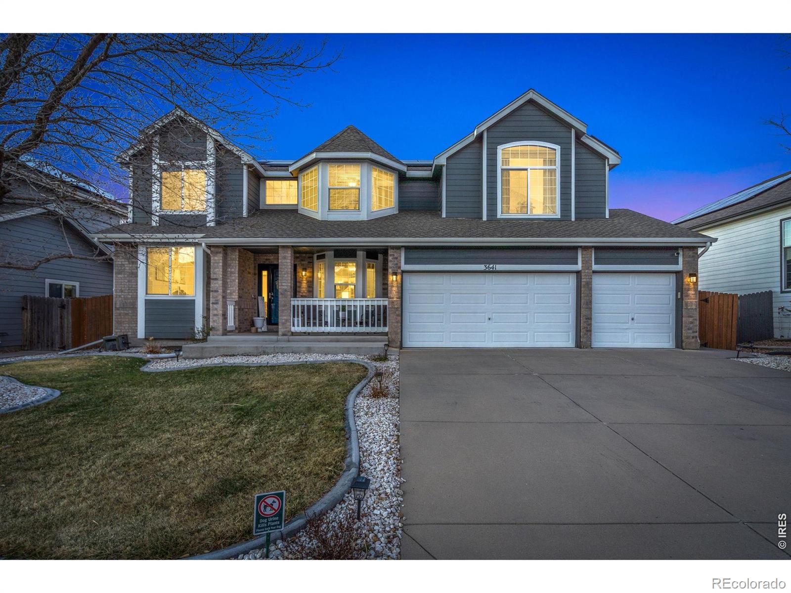 3641  Brunner Boulevard, johnstown&nbsp; House Search MLS Picture