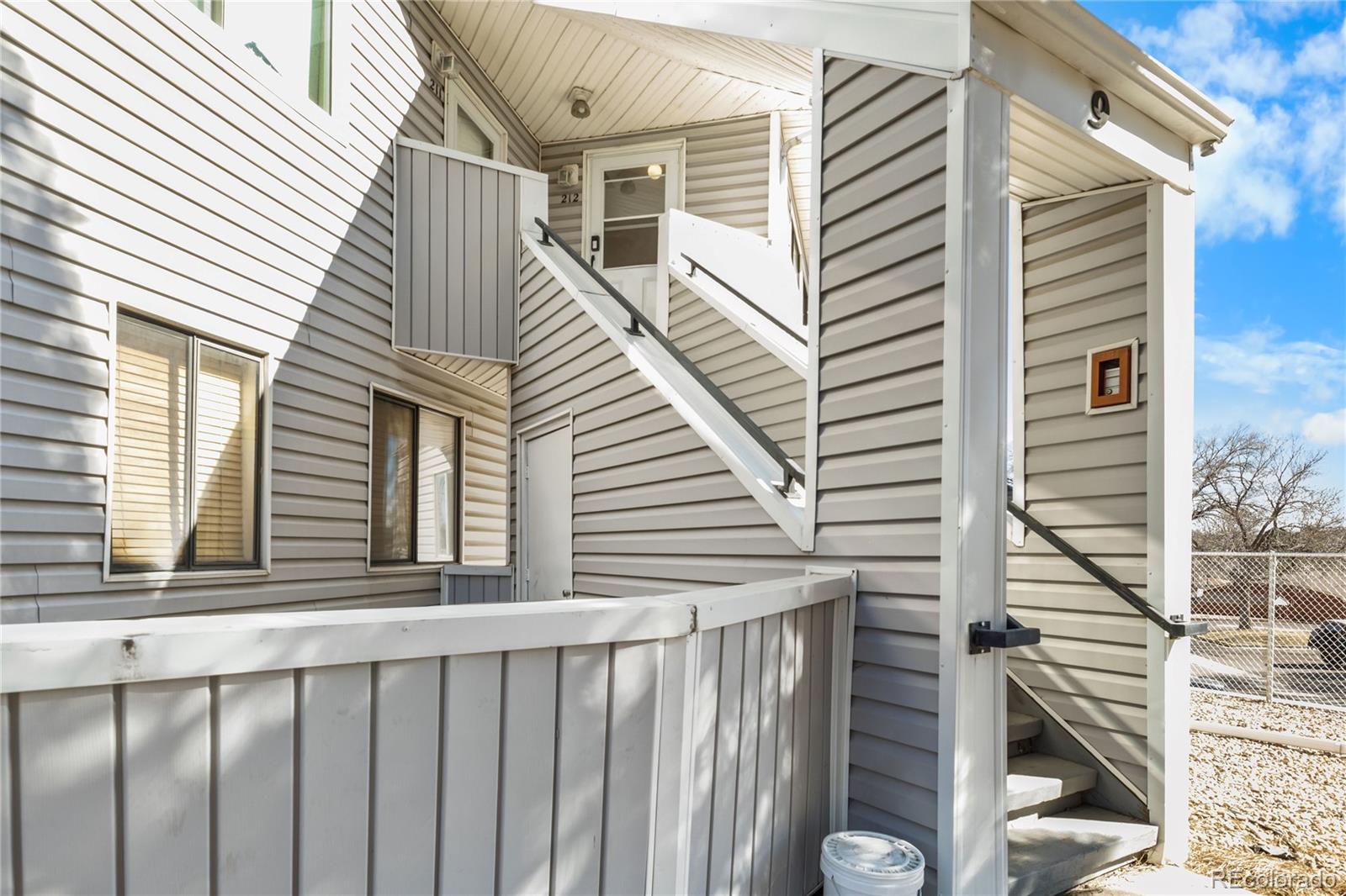  Thornton Condo / Townhome | MLS #: 55148688701  Huron Street 9-212, Thornton Beds: 2 Baths: 2 Price: $225,000