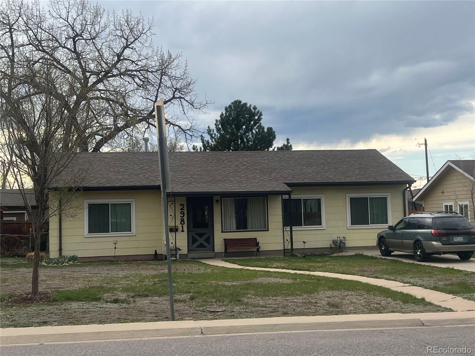 University Hills Denver Home | MLS #: 78672192981 S Dahlia Street, Denver Beds: 3 Baths: 2 Price: $489,900
