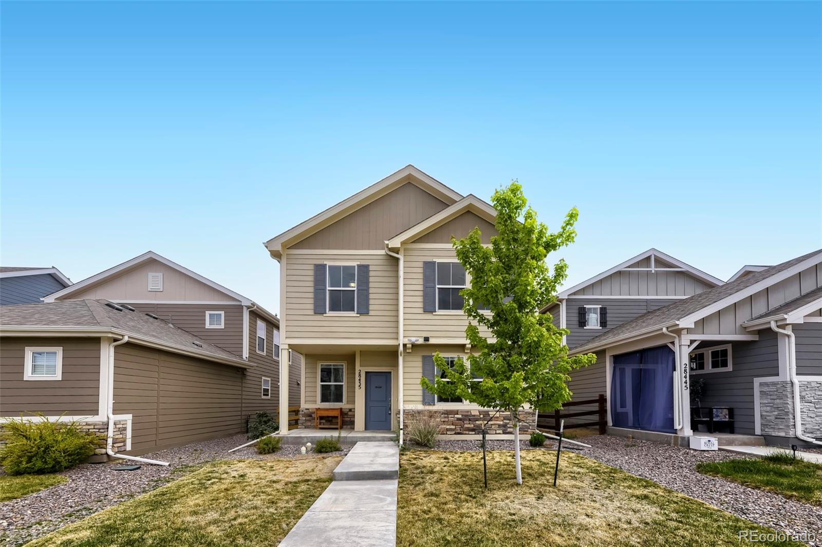 28435 E 8th Avenue, watkins&nbsp; House Search MLS Picture