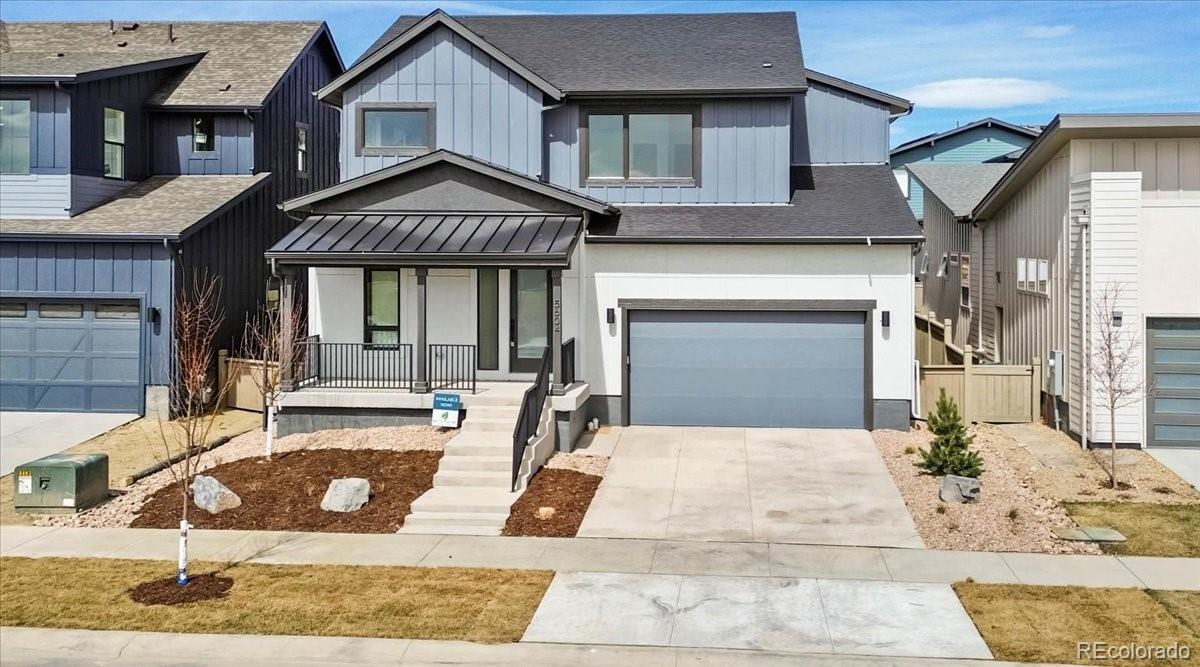  Longmont Home | MLS #: 96364425604  Grandville Avenue, Longmont Beds: 3 Baths: 3 Price: $998,900