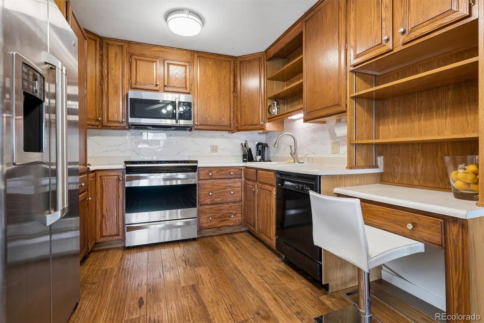 Dsw Denver Condo / Townhome | MLS #: 38124399355 E Center Avenue B7, Denver Beds: 2 Baths: 2 Price: $249,900