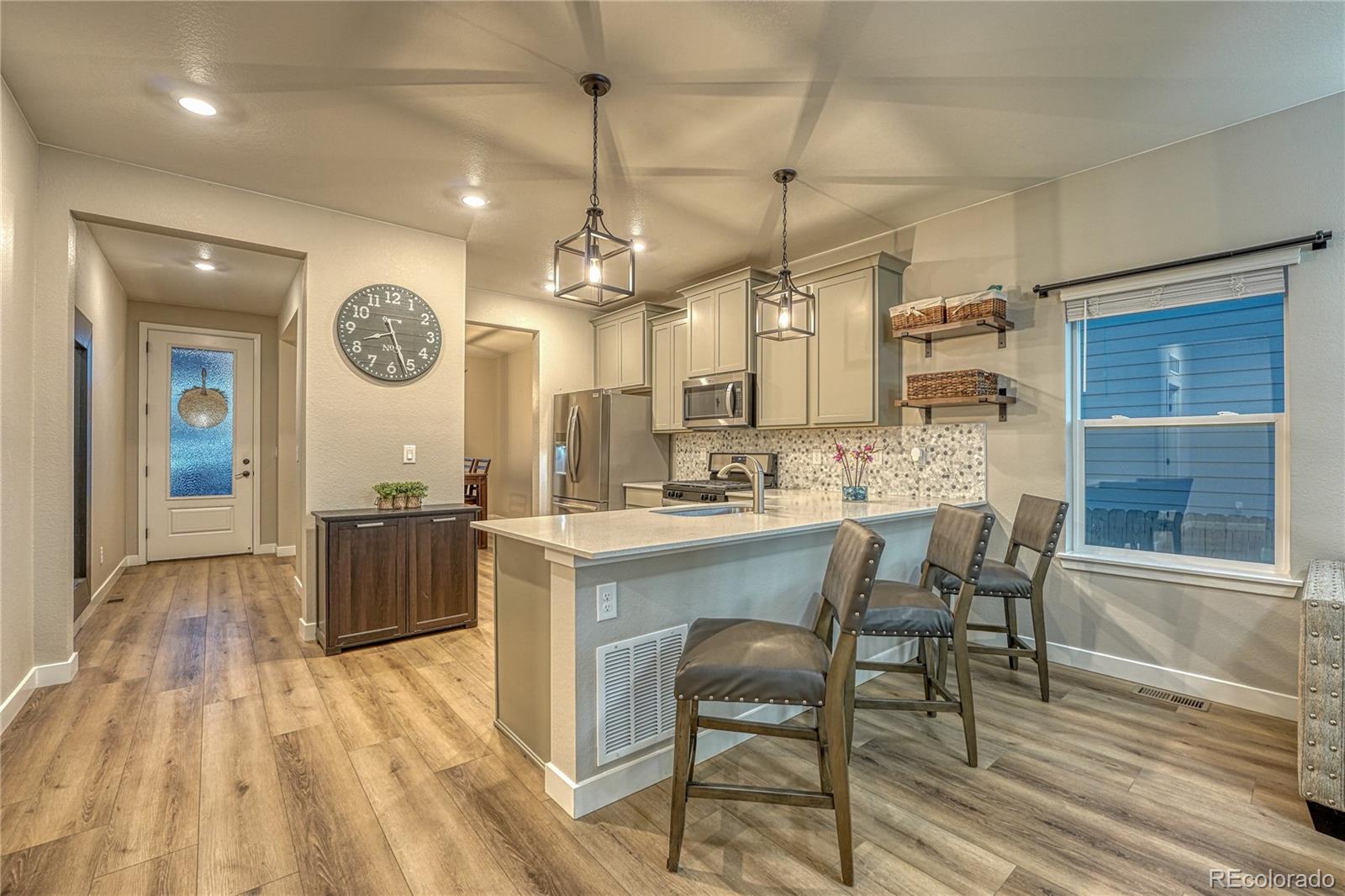 17941 E 95th Place, commerce city&nbsp; House Search MLS Picture
