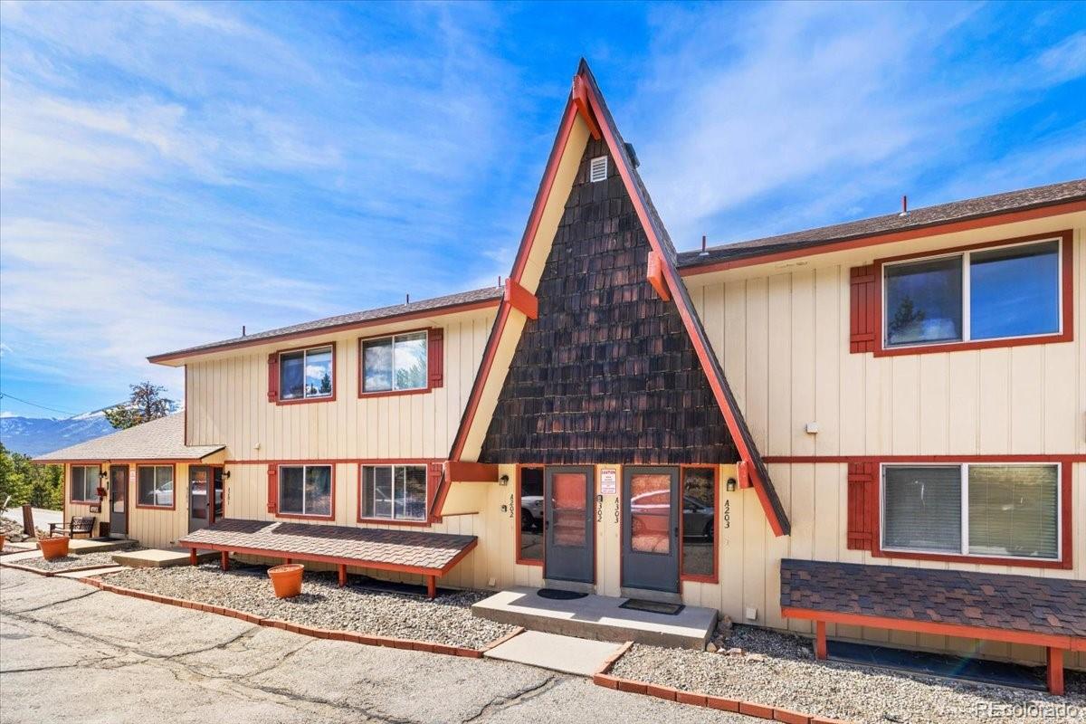 110  Evergreen Road, dillon&nbsp; House Search MLS Picture