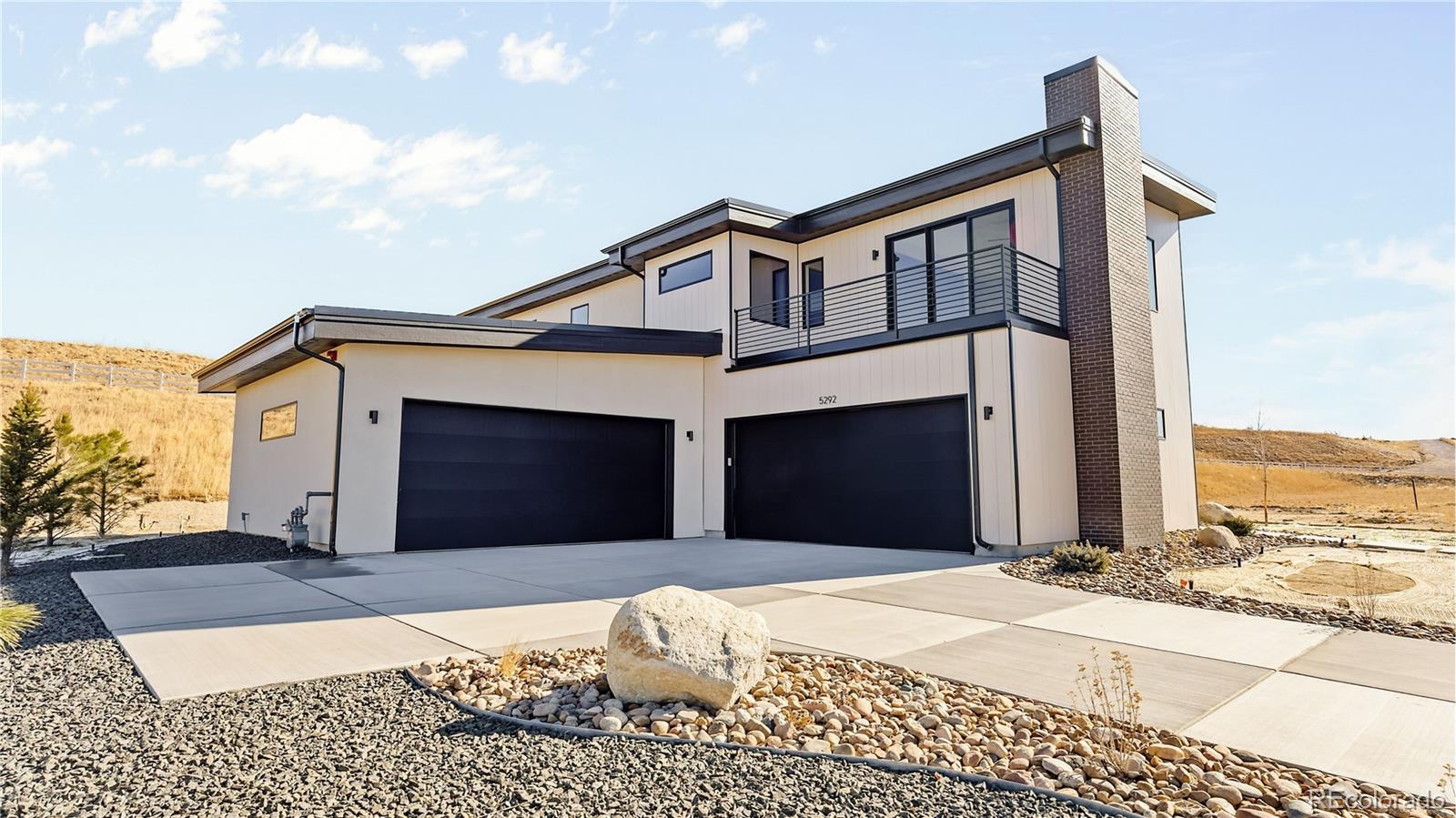 5292  Lions Paw Street, castle rock&nbsp; House Search MLS Picture