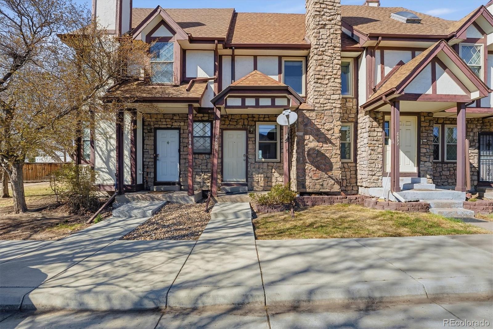 8890  Brompton Way, parker&nbsp; House Search MLS Picture