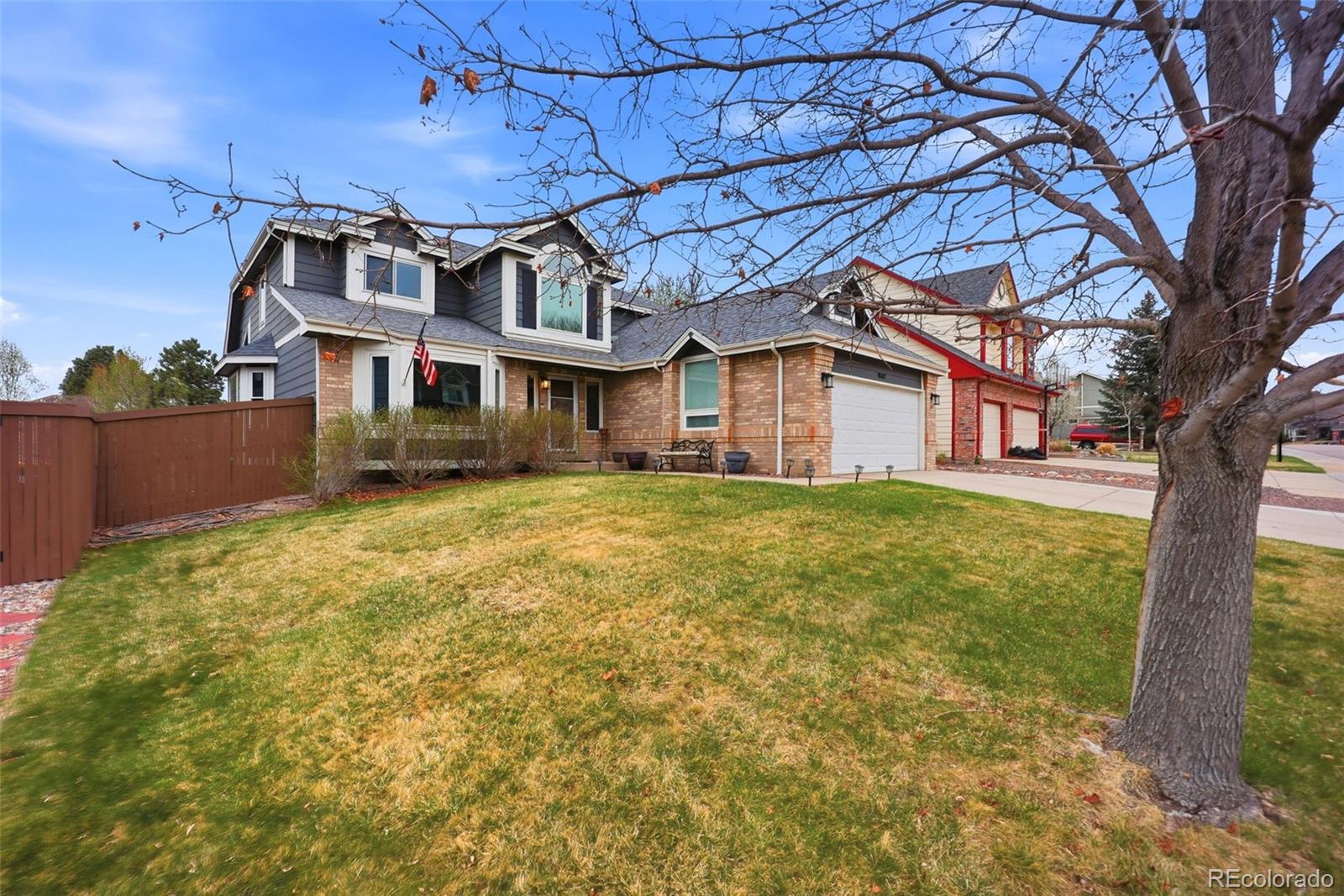 9342  Cornell Circle, highlands ranch&nbsp; House Search MLS Picture