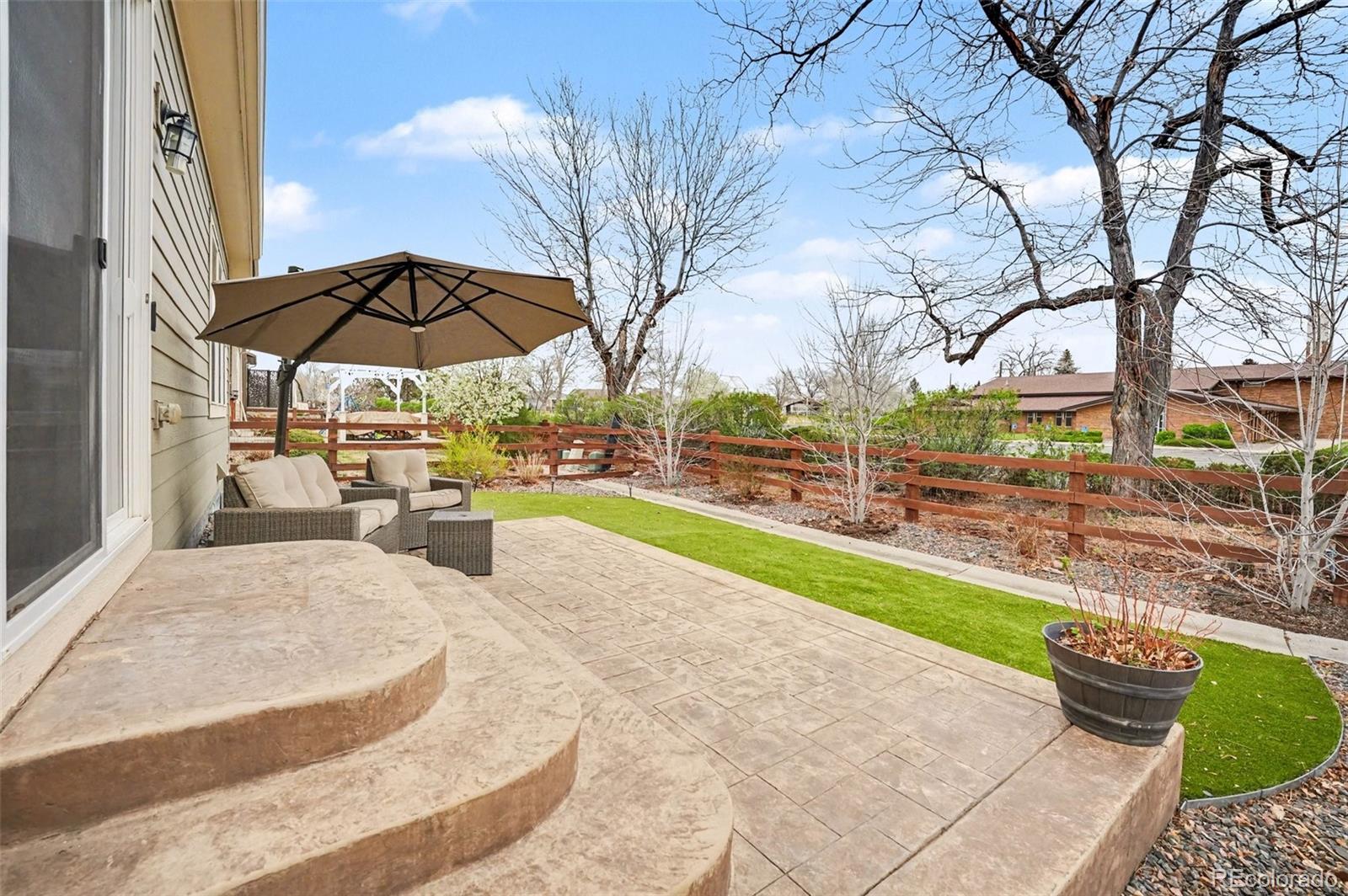 7226  Zinnia Street, arvada&nbsp; House Search MLS Picture