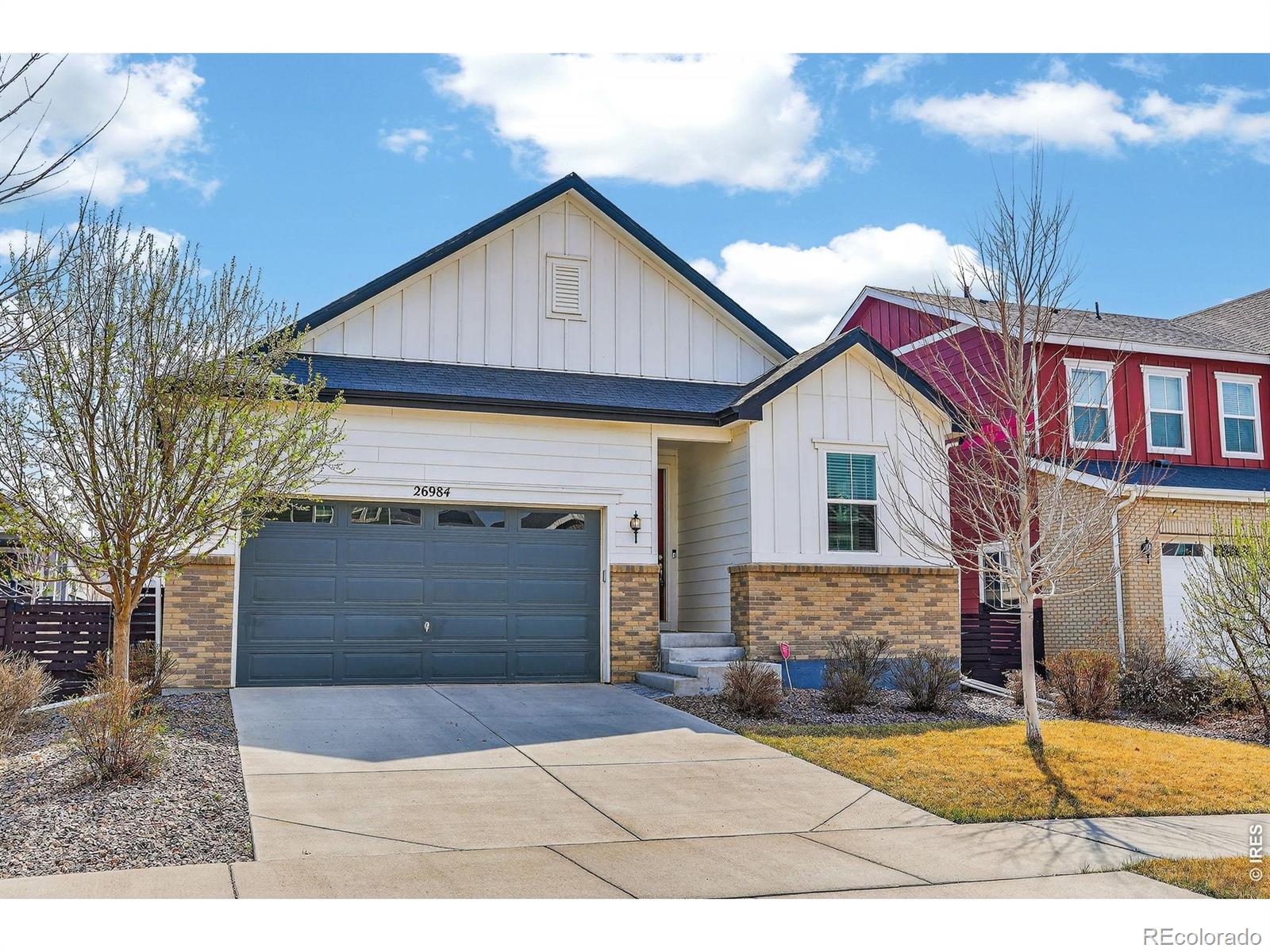 26984 E Archer Avenue, aurora&nbsp; House Search MLS Picture