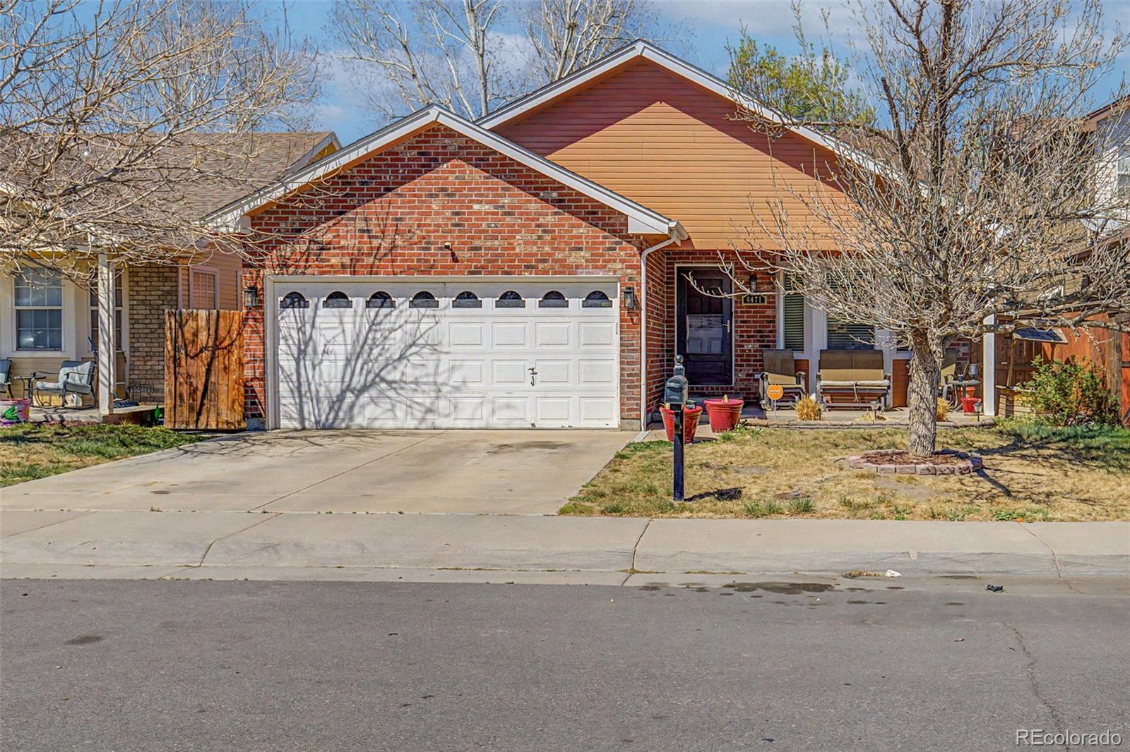 Logan Commerce City Home | MLS #: 63580196471 E 62nd Place, Commerce City Beds: 4 Baths: 3 Price: $510,000