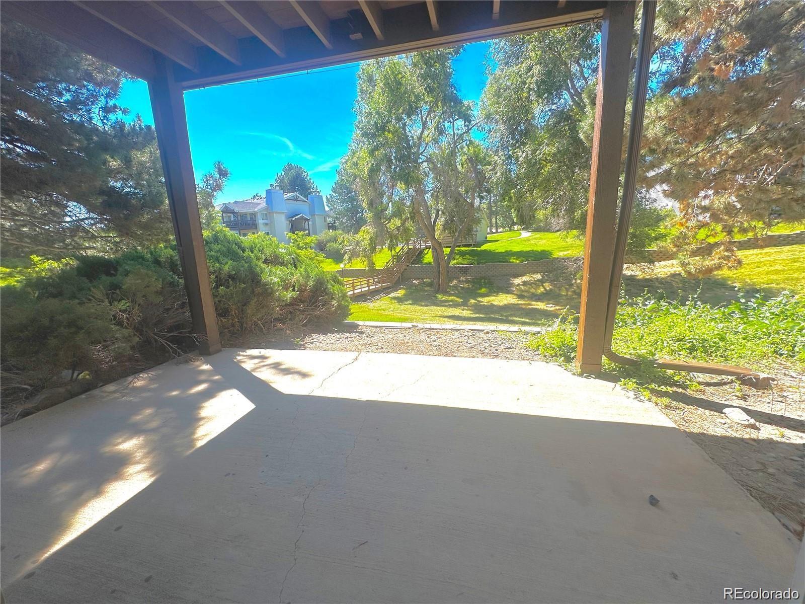 17381 E Mansfield Avenue, aurora&nbsp; House Search MLS Picture
