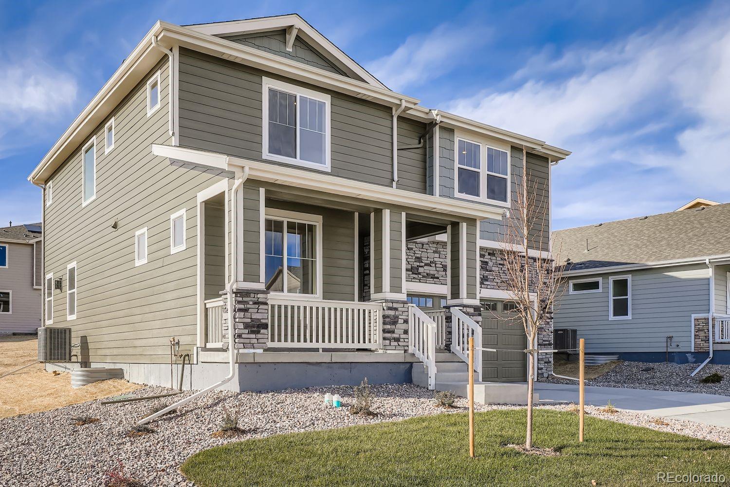 13767  Daffodil Way, parker&nbsp; House Search MLS Picture