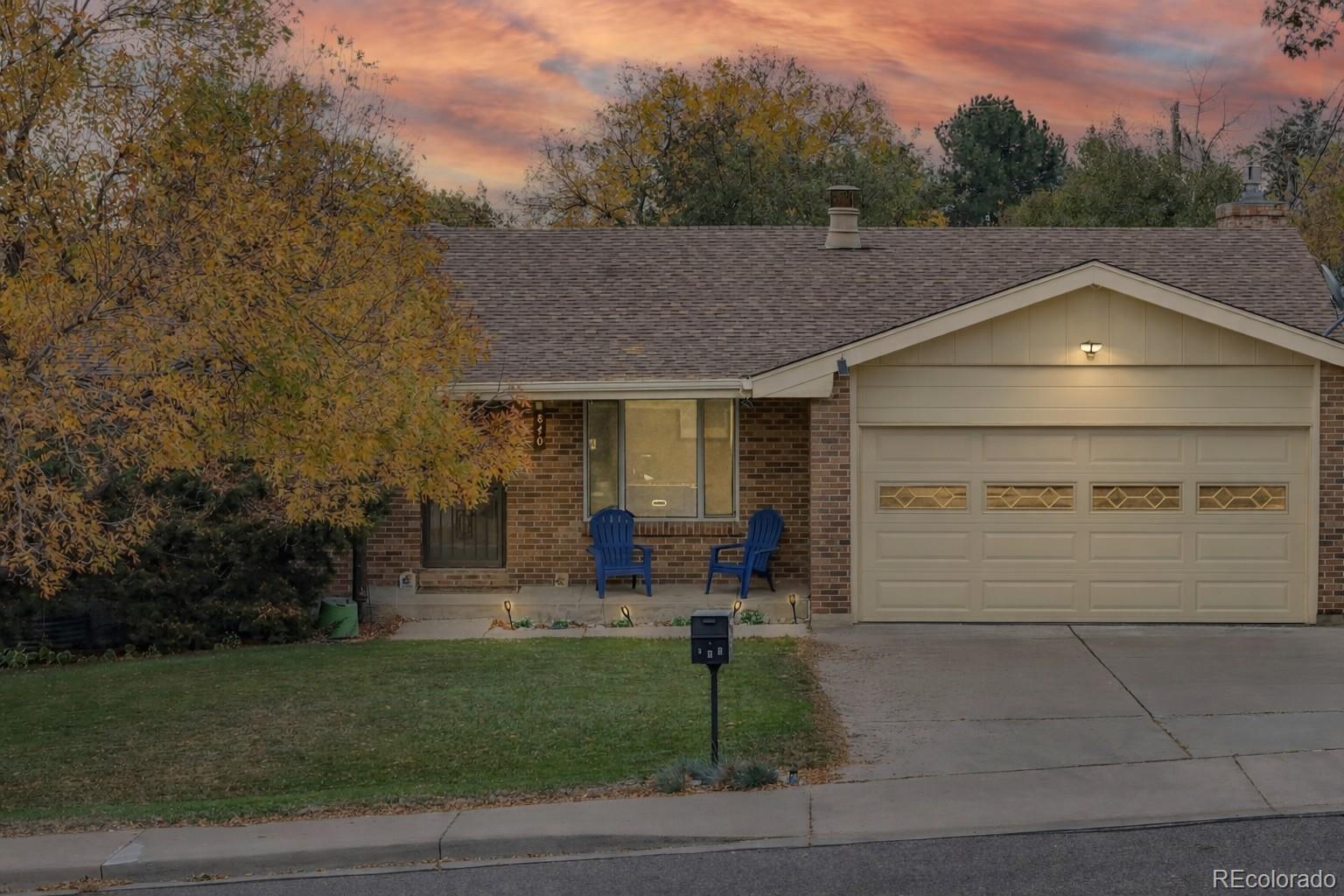Daniels Gardens Lakewood Home | MLS #: 8429236840  Welch Street, Lakewood Beds: 4 Baths: 3 Price: $825,000