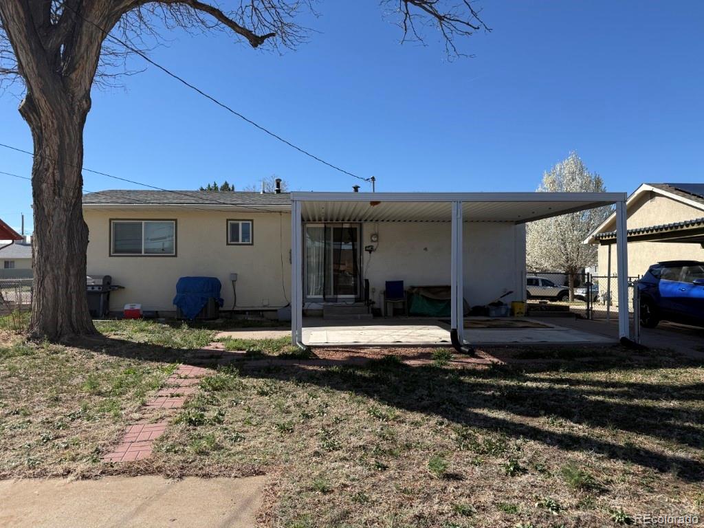 pueblo&nbsp; House Search Picture