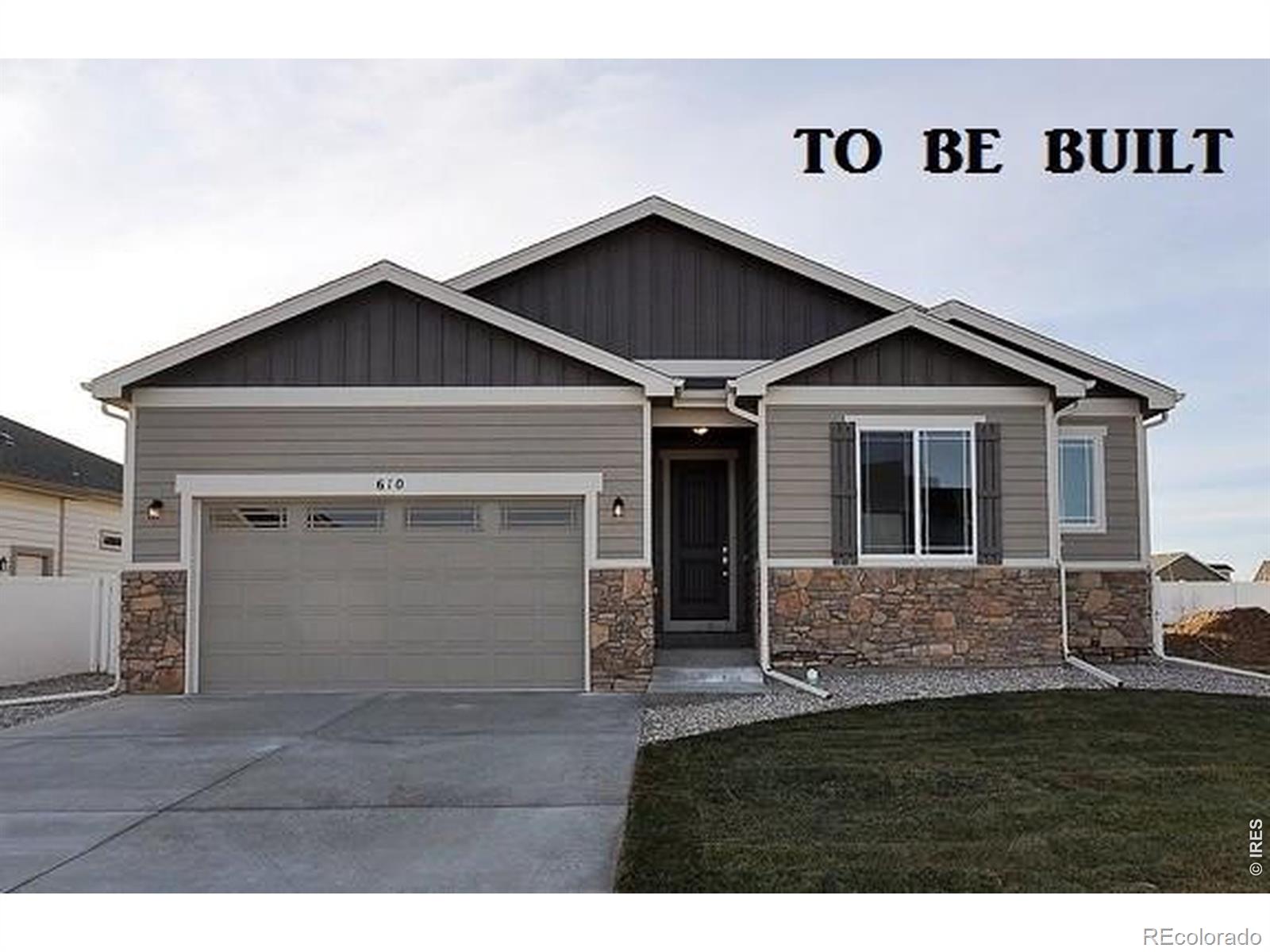  Johnstown Home | MLS #: 45678910550921145  Bitterroot Court, Johnstown Beds: 3 Baths: 2 Price: $504,250