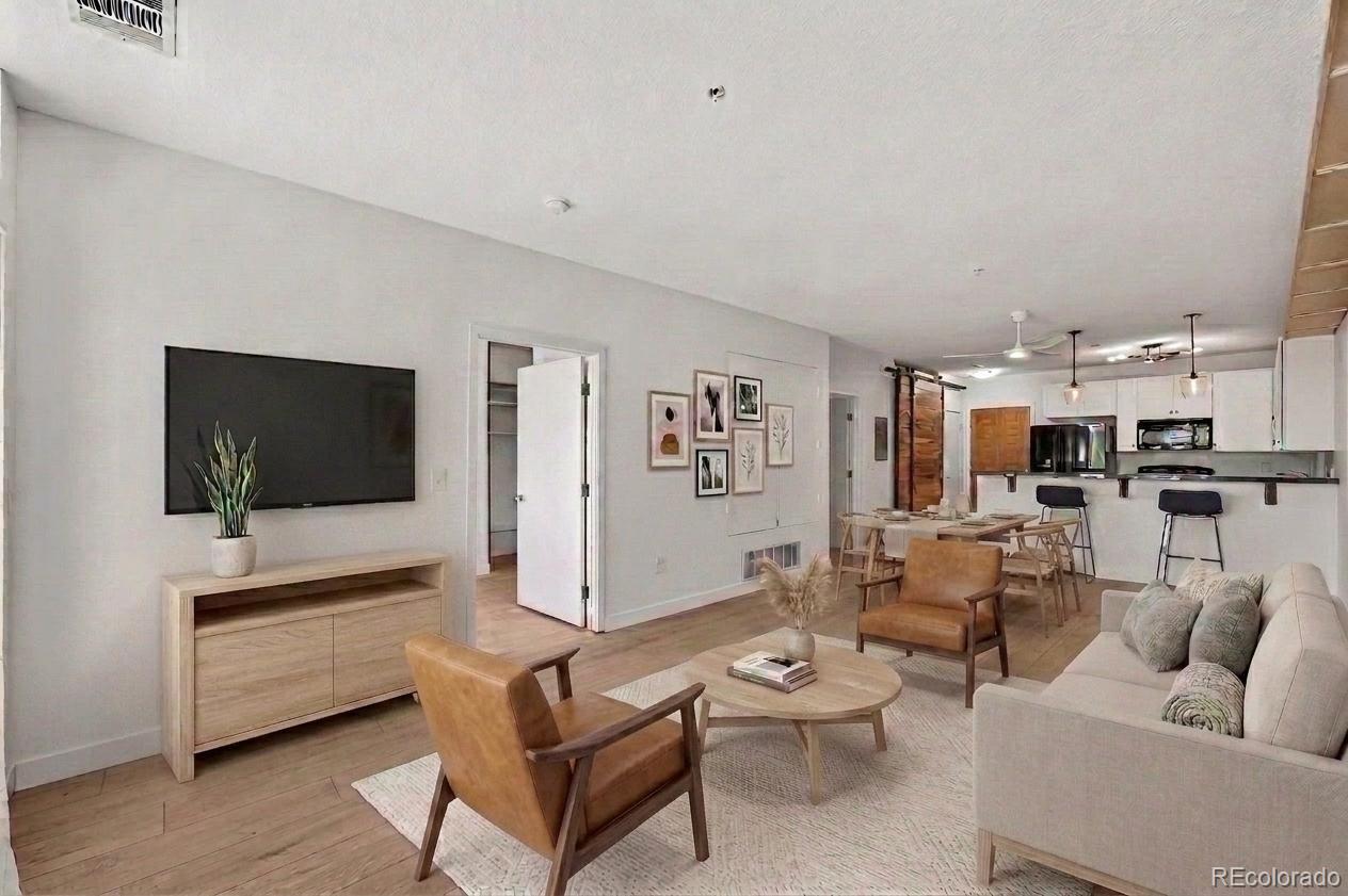 3101  Blake Street, denver&nbsp; House Search MLS Picture