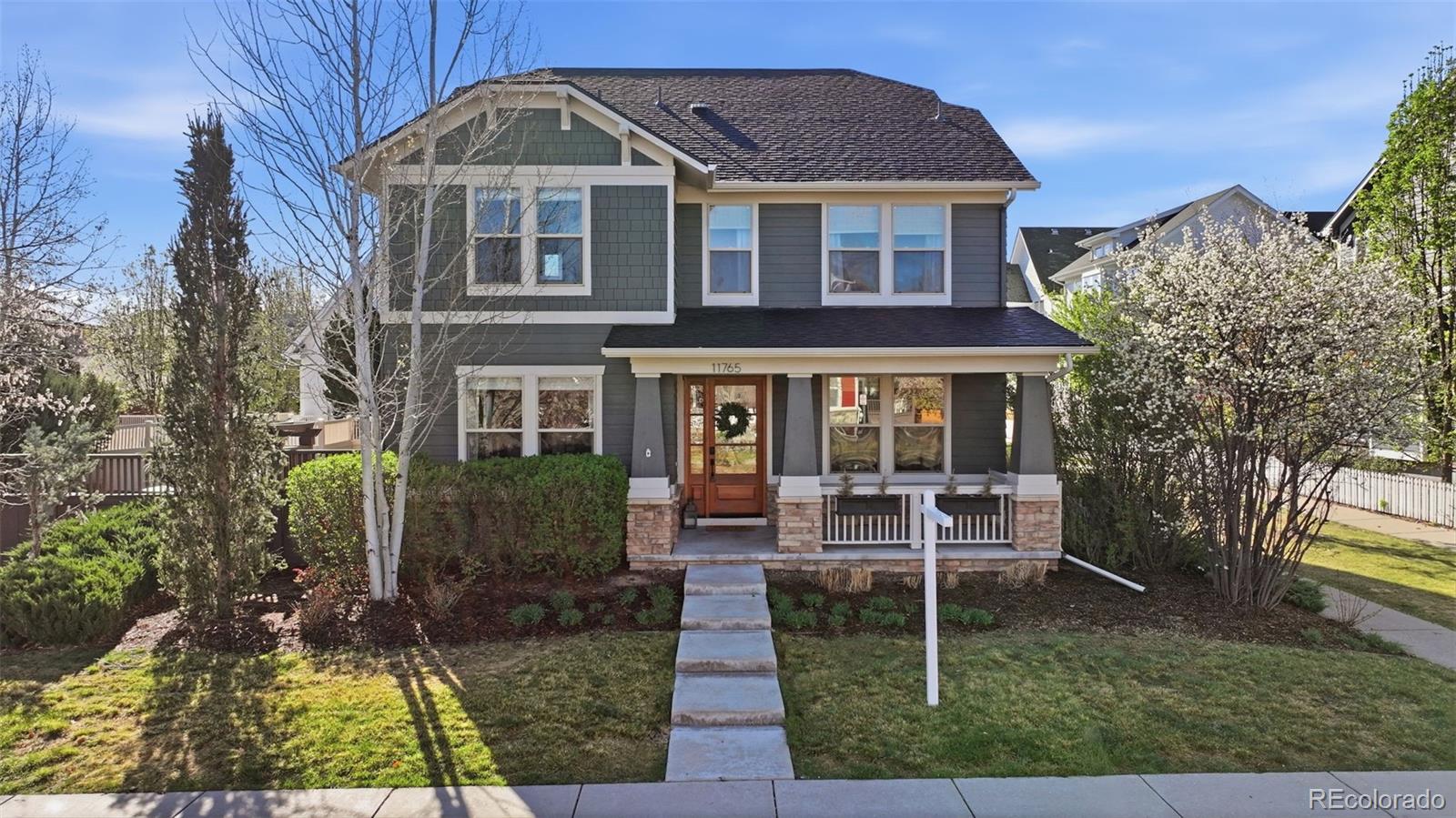 Bradburn Westminster Home | MLS #: 498589711765  Perry Street, Westminster Beds: 6 Baths: 4 Price: $1,200,000