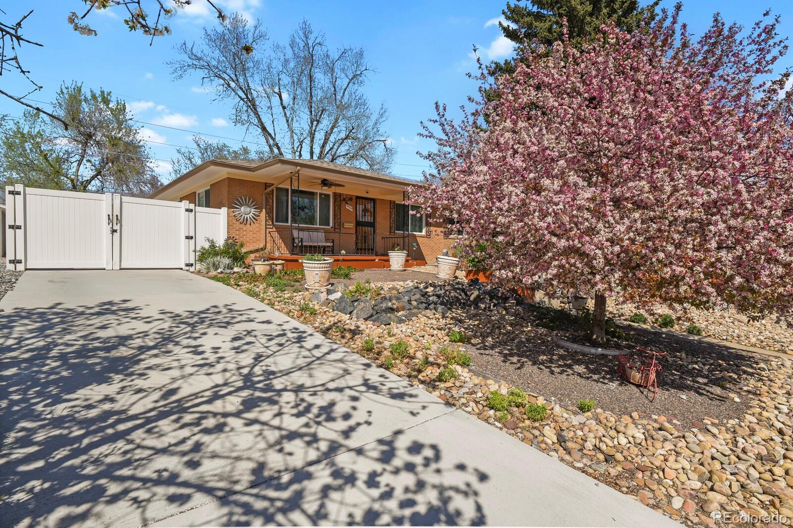 9305 W 52nd Avenue, arvada&nbsp; House Search MLS Picture