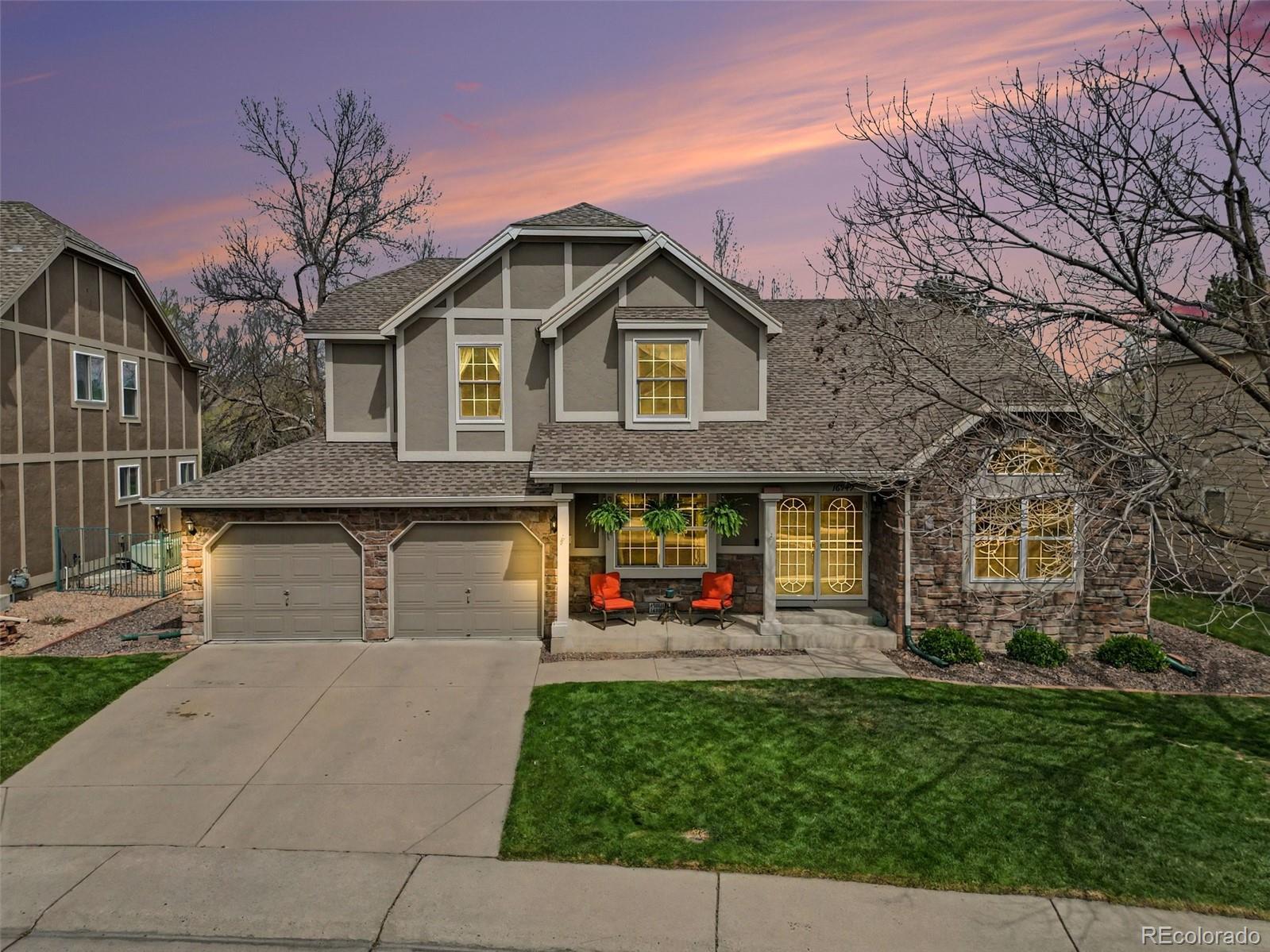 West Woods Arvada Home | MLS #: 328930716949 W 68th Place, Arvada Beds: 3 Baths: 3 Price: $1,145,000