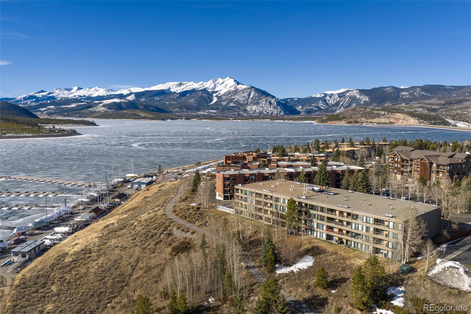 220 E La Bonte Street, dillon&nbsp; House Search MLS Picture