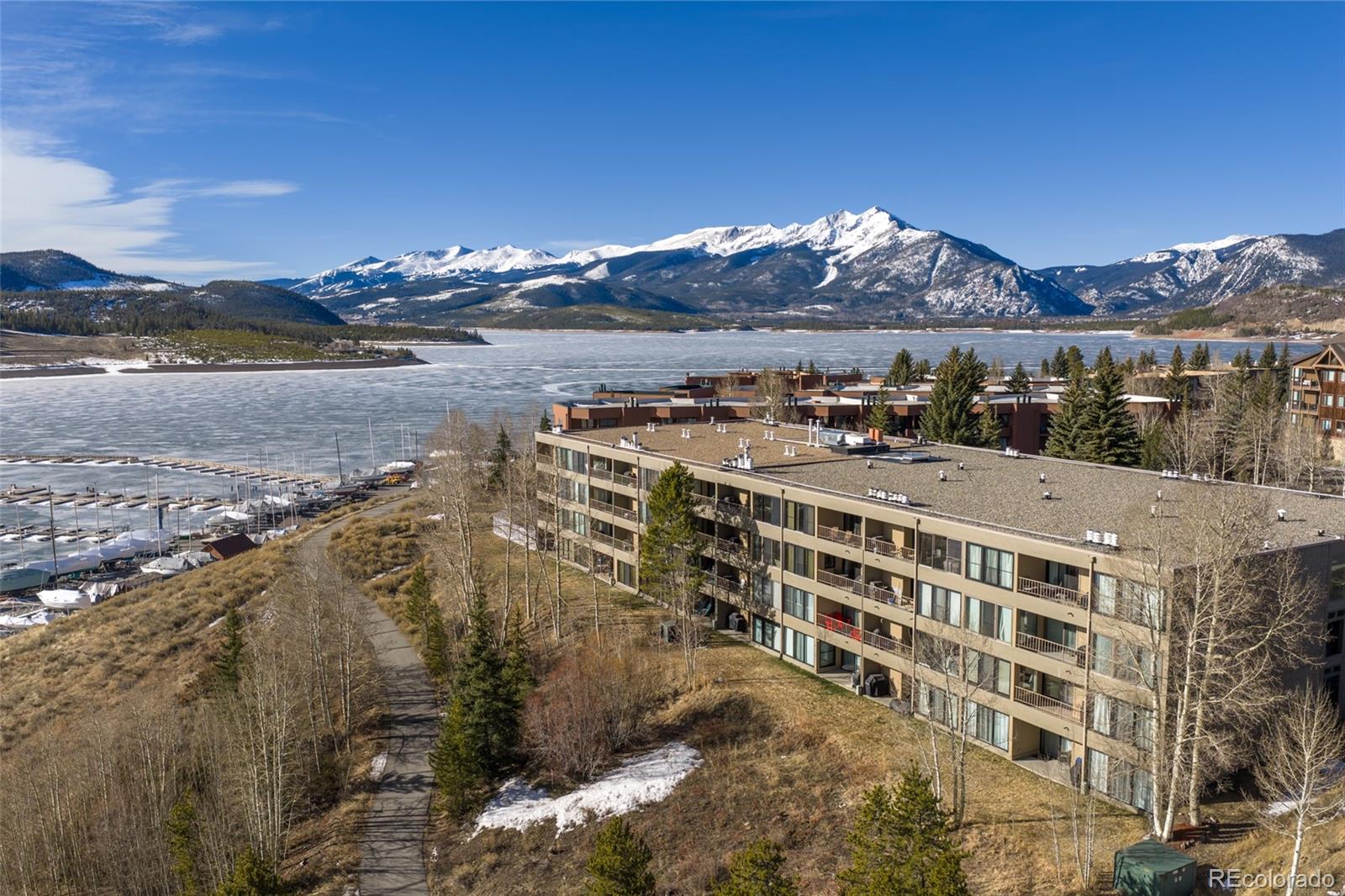 220 E La Bonte Street, dillon&nbsp; House Search MLS Picture