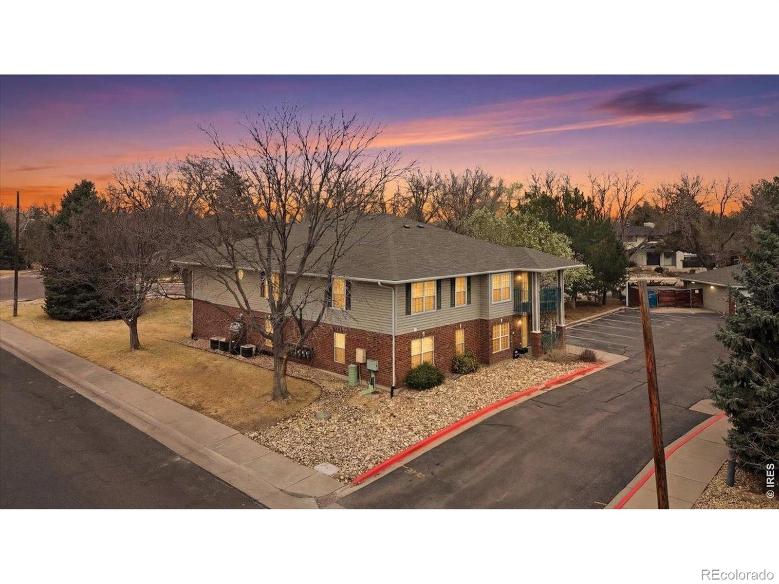 2551 W 24th Street, greeley&nbsp; House Search MLS Picture