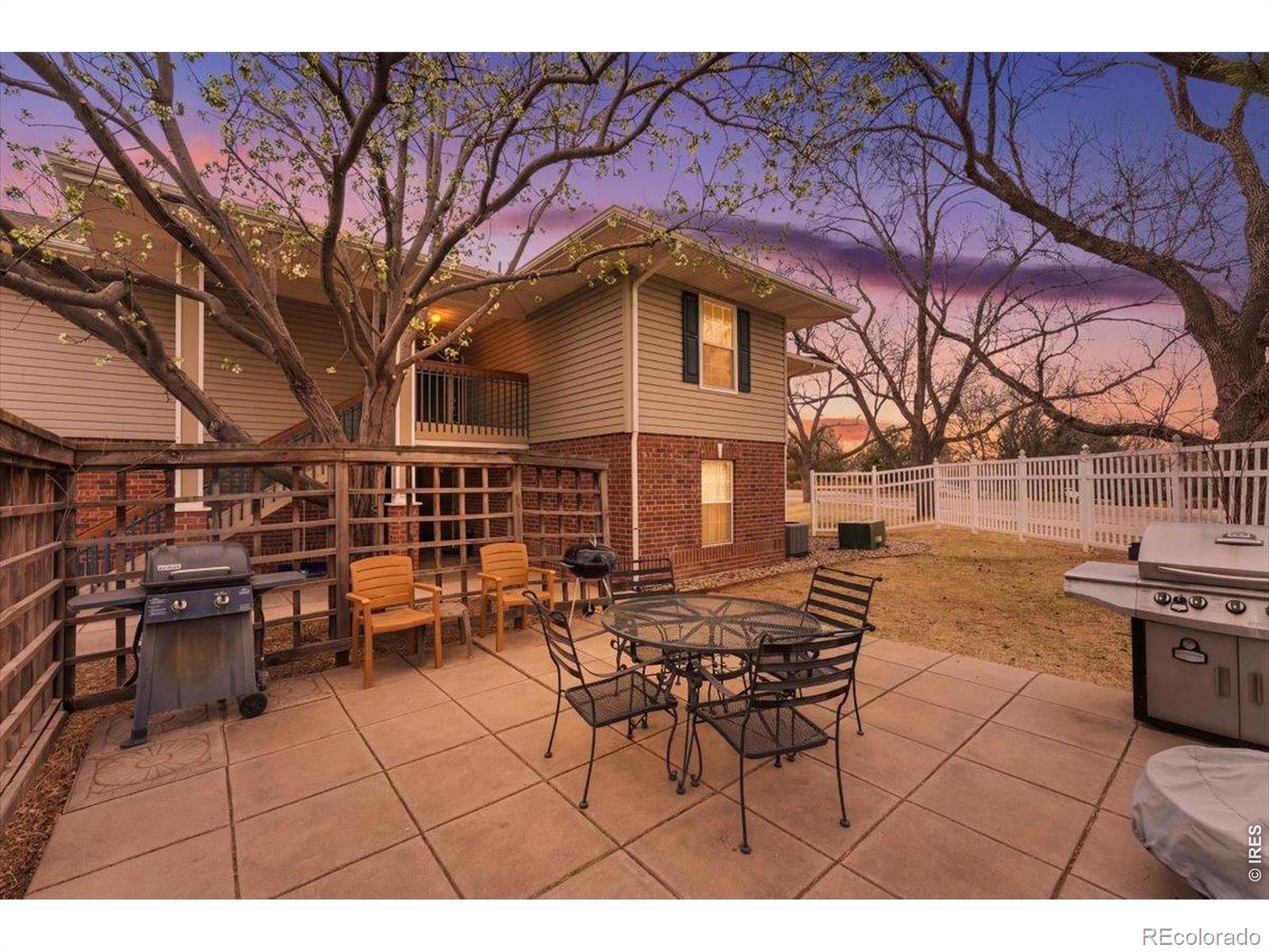 2551 W 24th Street, greeley&nbsp; House Search MLS Picture