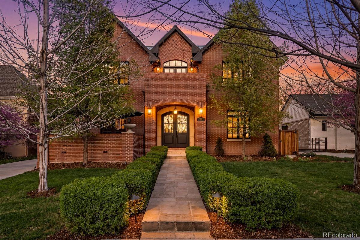 denver&nbsp; House Search Picture