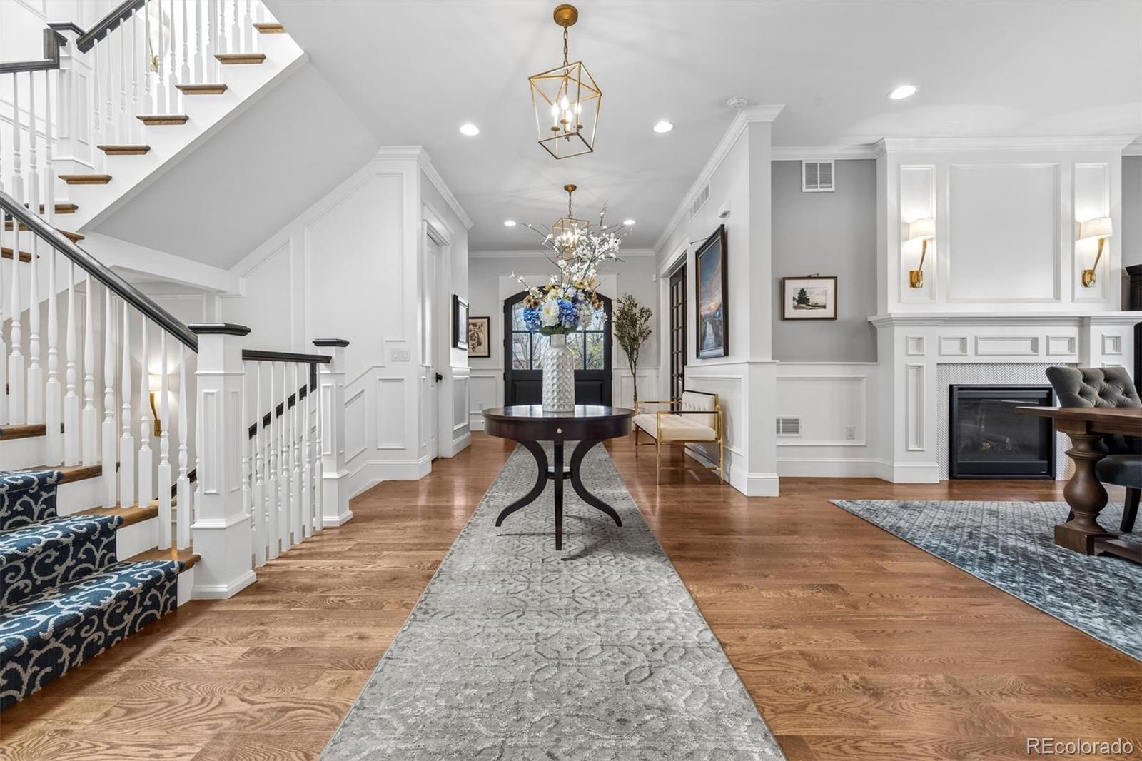 denver&nbsp; Mansions Search Picture