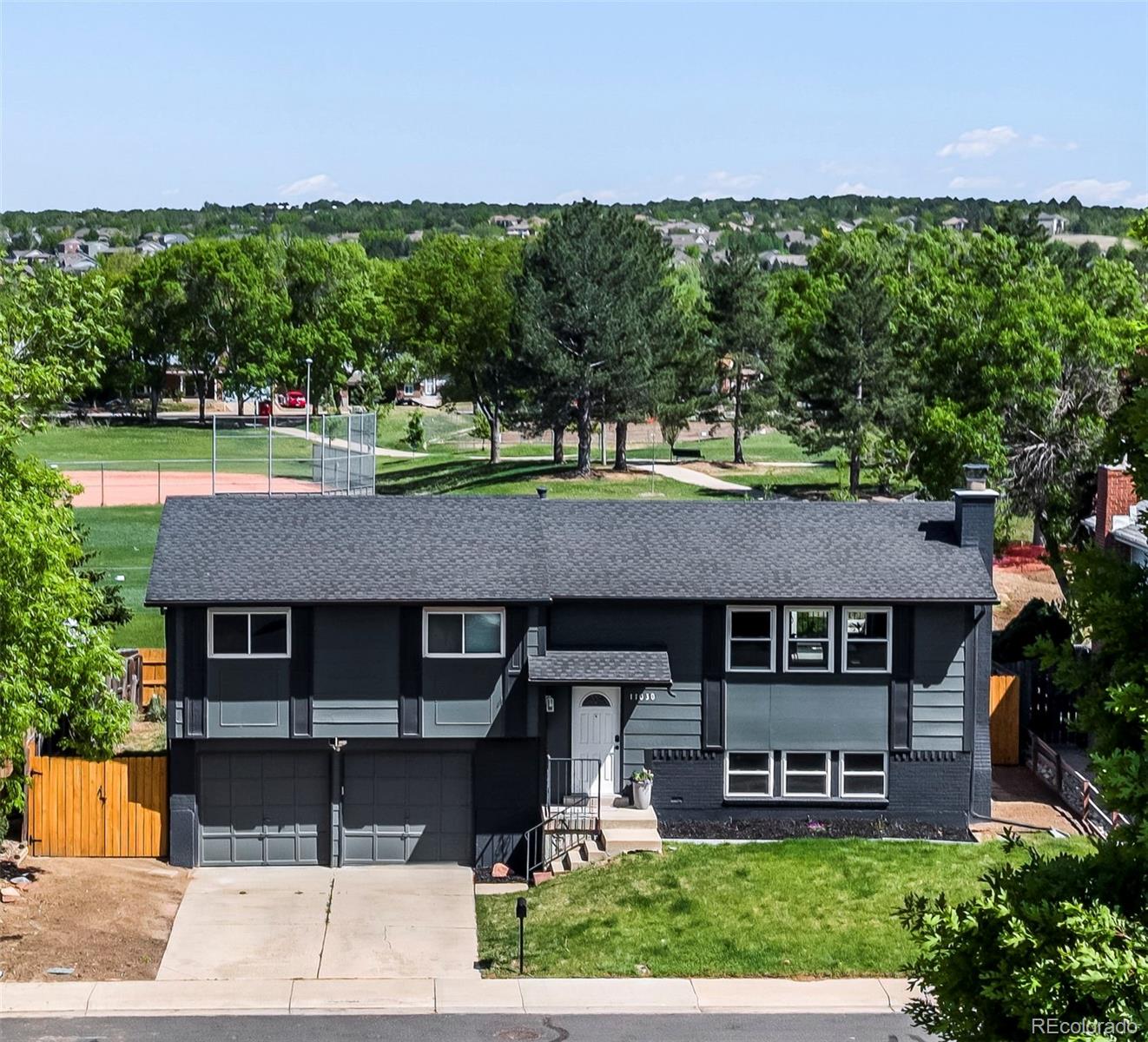 11030 N Jay , broomfield&nbsp; House Search MLS Picture