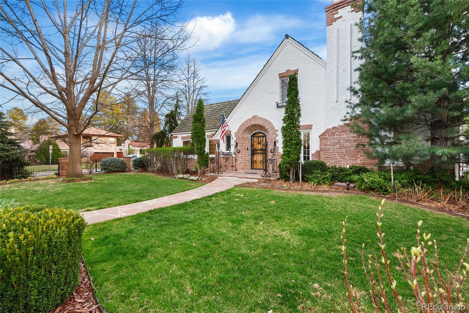 5530 E 6th Avenue, denver&nbsp; House Search MLS Picture