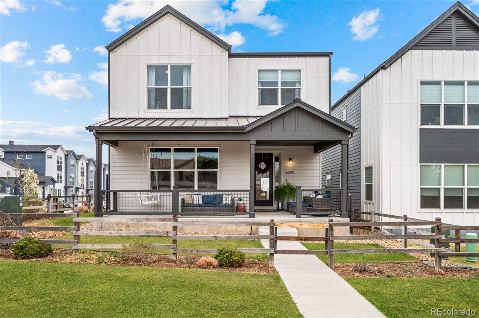 denver&nbsp; House Search Picture