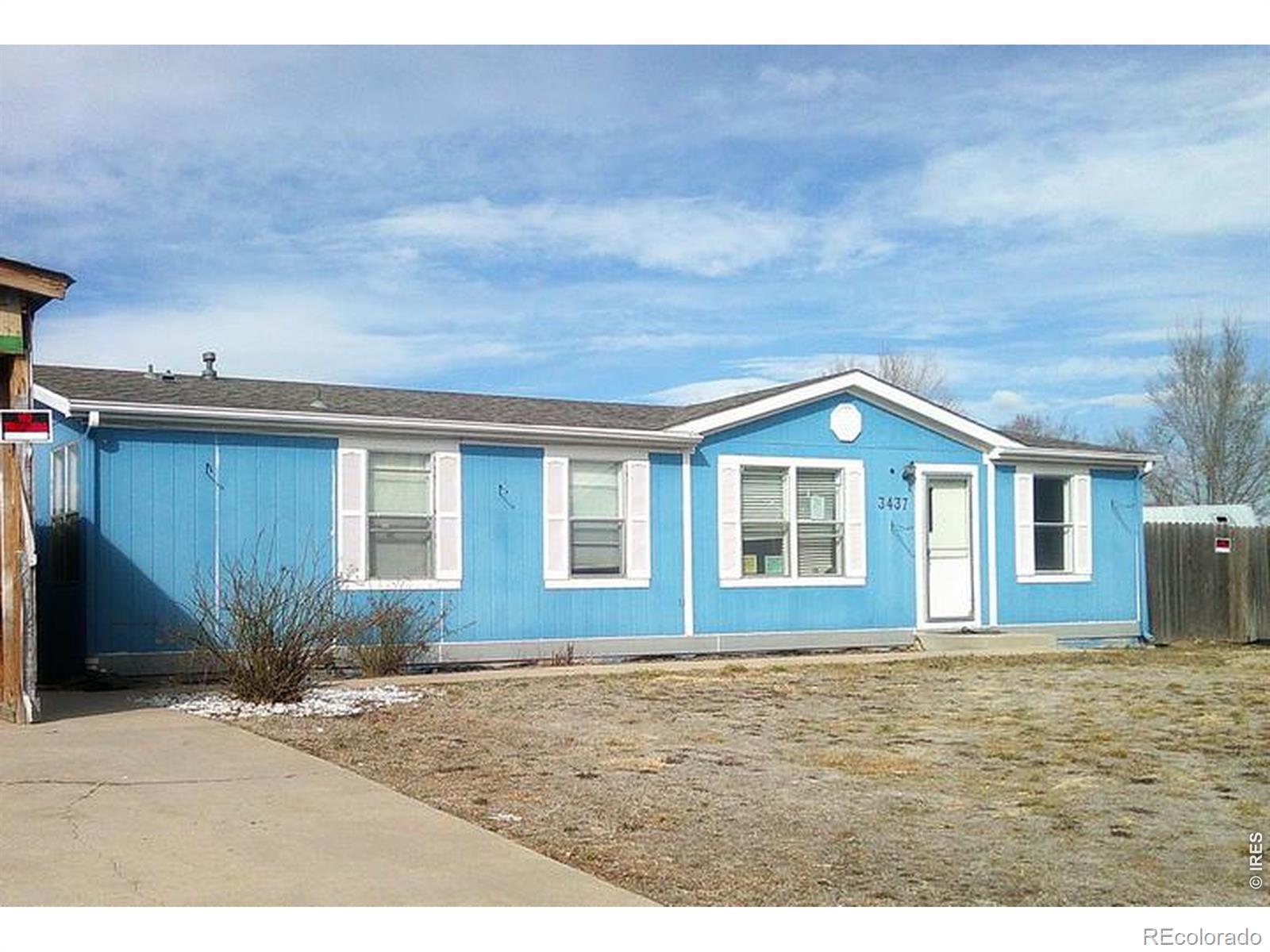 greeley&nbsp; House Search Picture