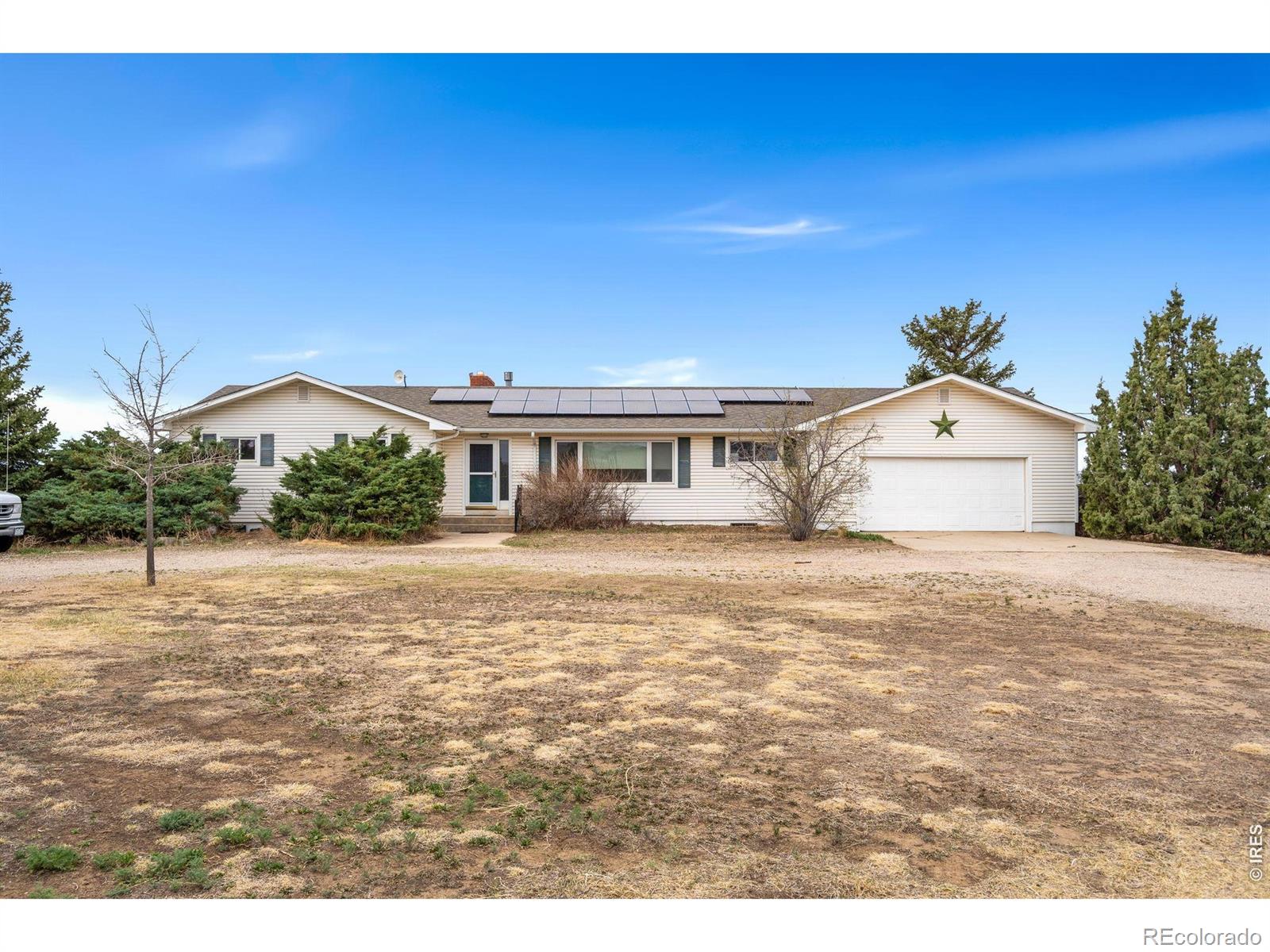 None Fort Collins Home | MLS #: 45678910551206505 N County Road 3 , Fort Collins Beds: 4 Baths: 3 Price: $799,999