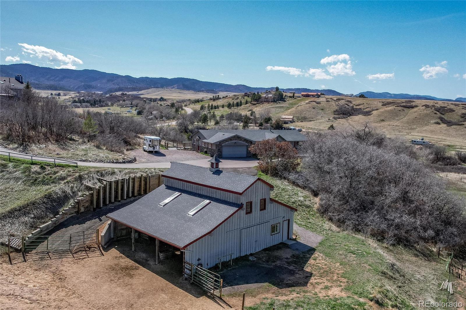  Sedalia Home | MLS #: 86027174155  Rainbow Plaza, Sedalia Beds: 4 Baths: 3 Price: $1,149,990