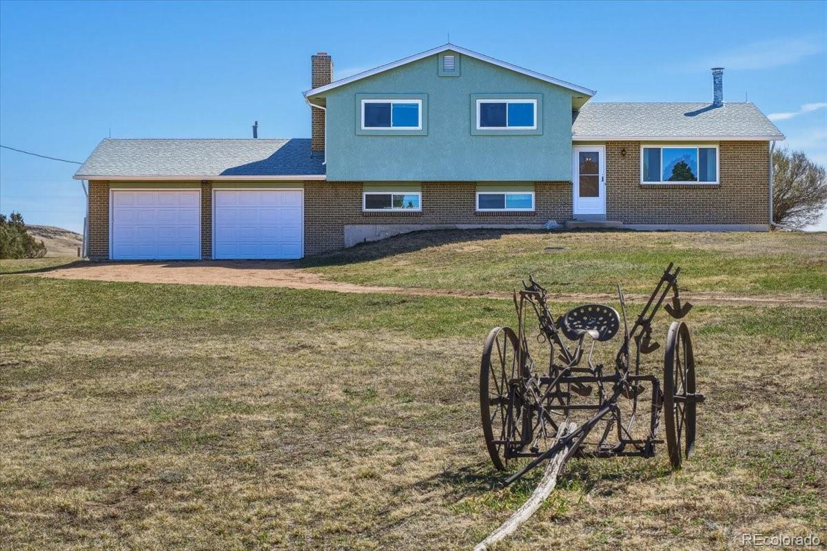 12720  Mesa View Road, larkspur&nbsp; House Search MLS Picture