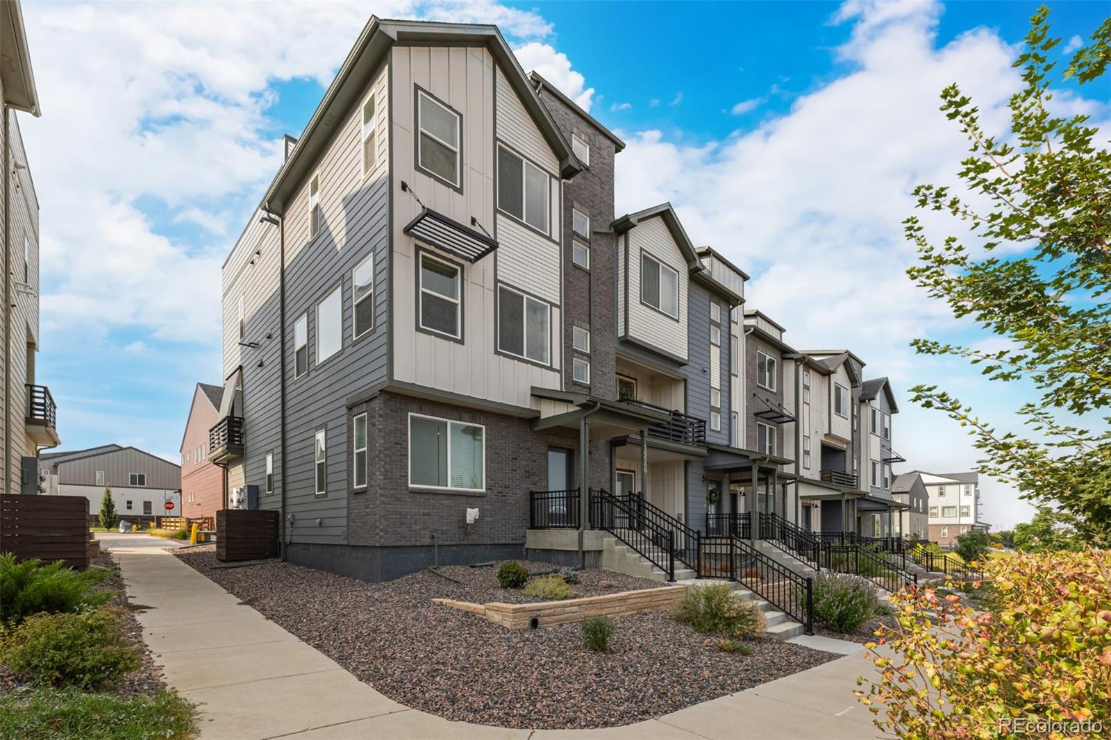 16586  Shoshone Place, broomfield&nbsp; House Search MLS Picture