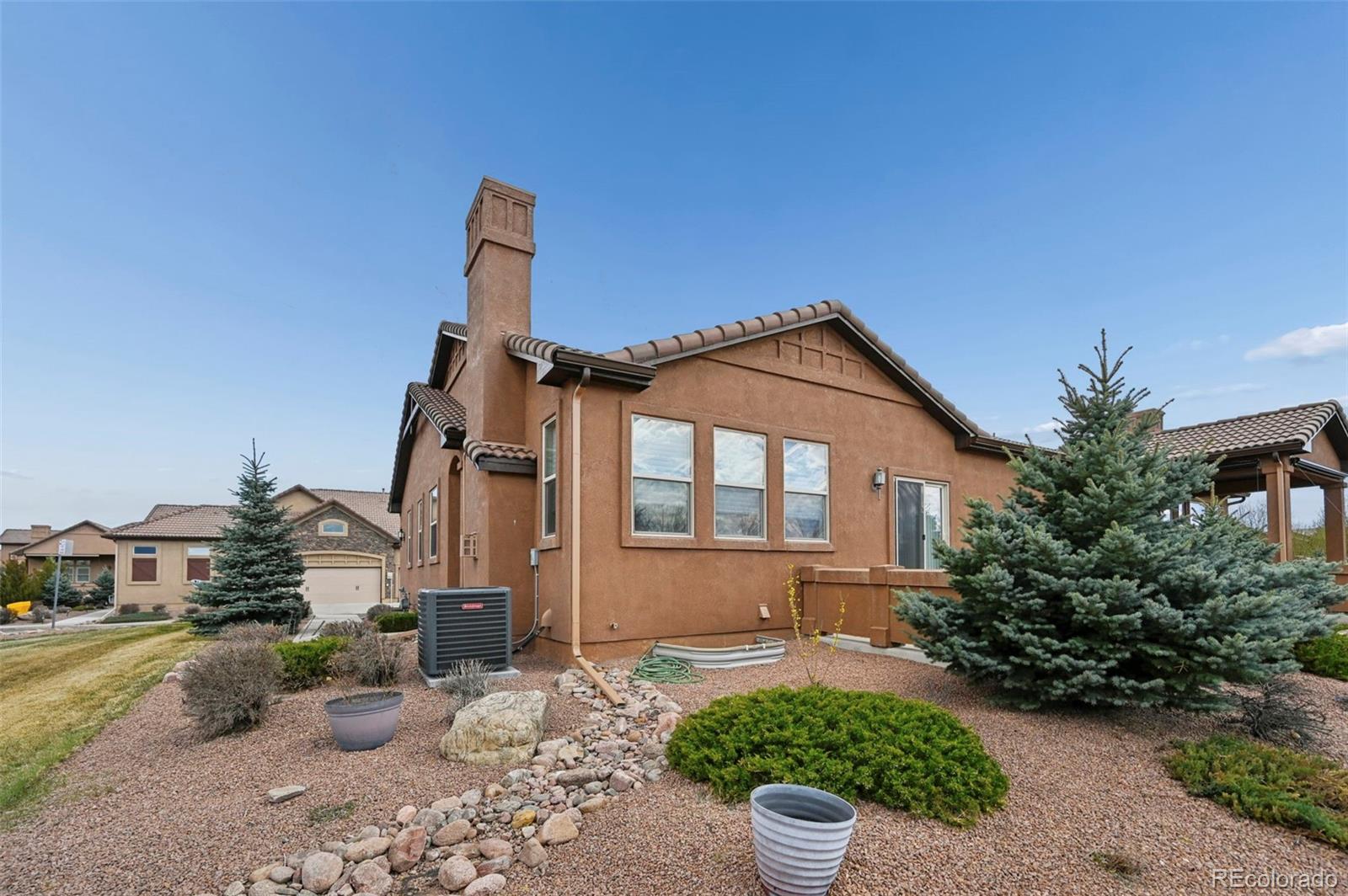 13114  Cake Bread Heights, colorado springs&nbsp; House Search MLS Picture