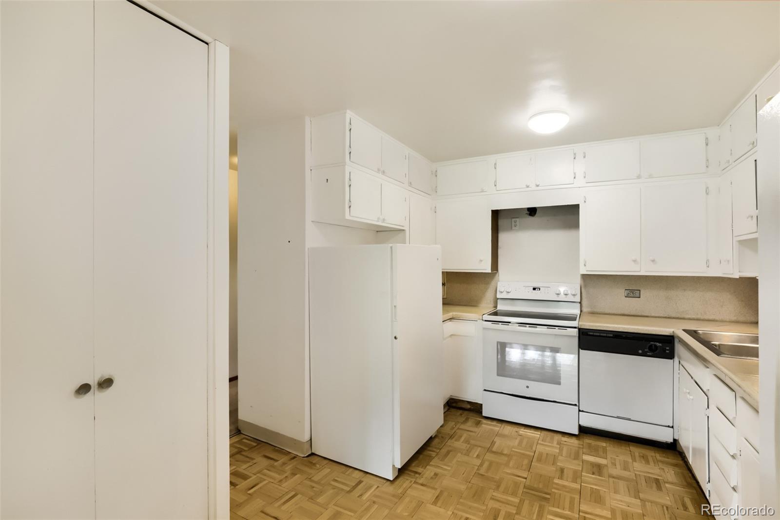625 S Clinton Street, denver&nbsp; House Search MLS Picture