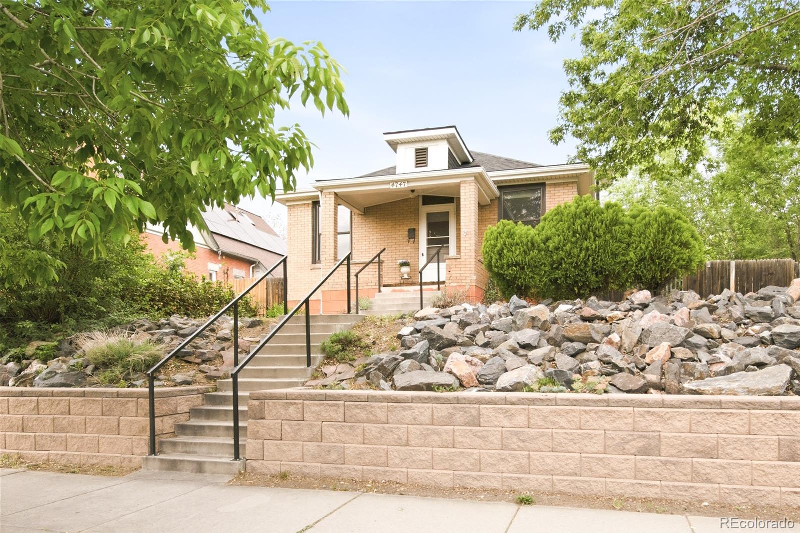 Sloans Lake Denver Home | MLS #: 39191184747 W 29th Avenue, Denver Beds: 3 Baths: 1 Price: $645,000
