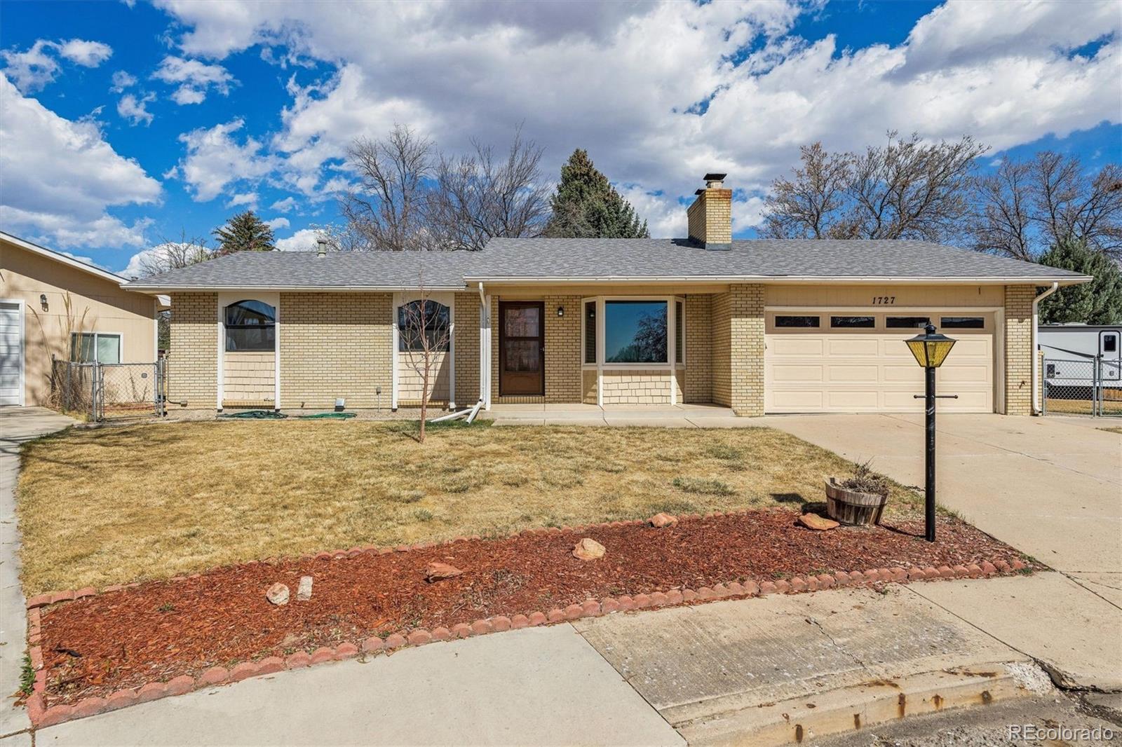1727  Kennedy Avenue, loveland&nbsp; House Search MLS Picture