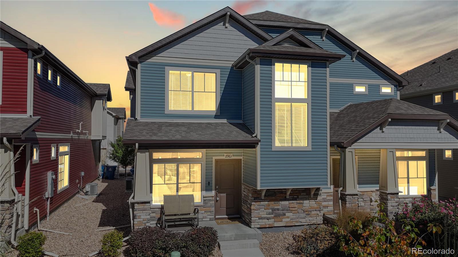 17983 E 103rd Avenue, commerce city&nbsp; House Search MLS Picture