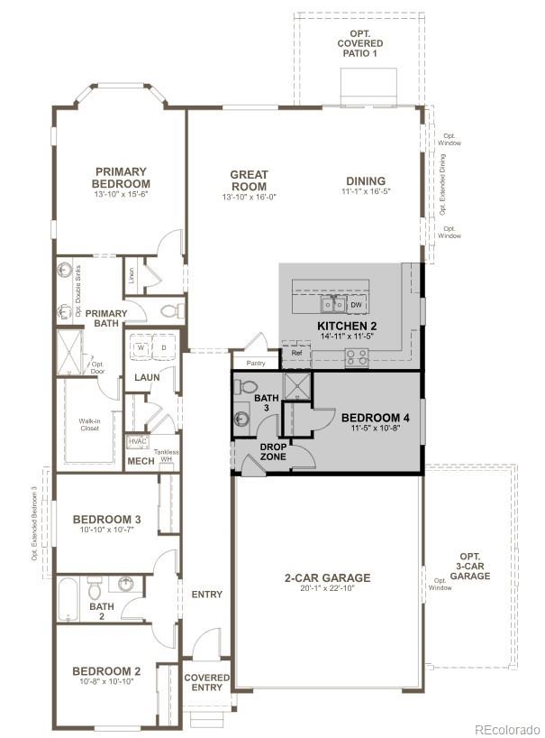 286  Lake Granby Avenue, brighton&nbsp; House Search MLS Picture