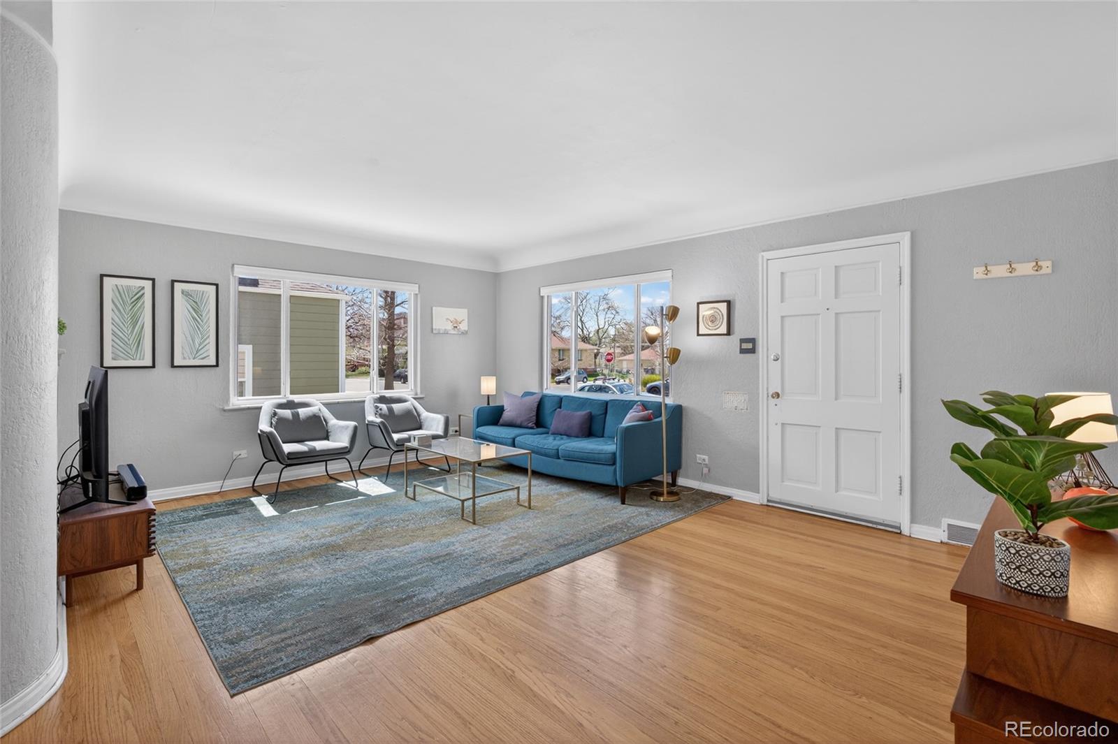2380 S Corona Street, denver&nbsp; House Search MLS Picture