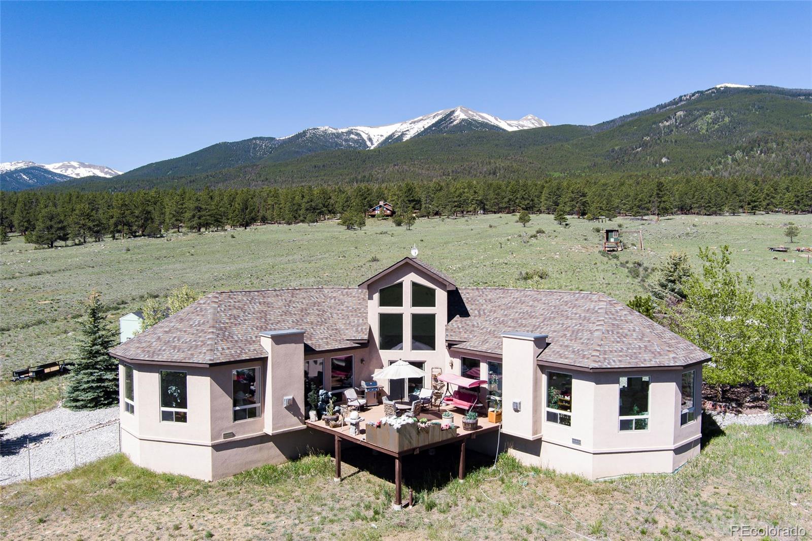 18311  Wagon Trail, buena vista&nbsp; House Search MLS Picture