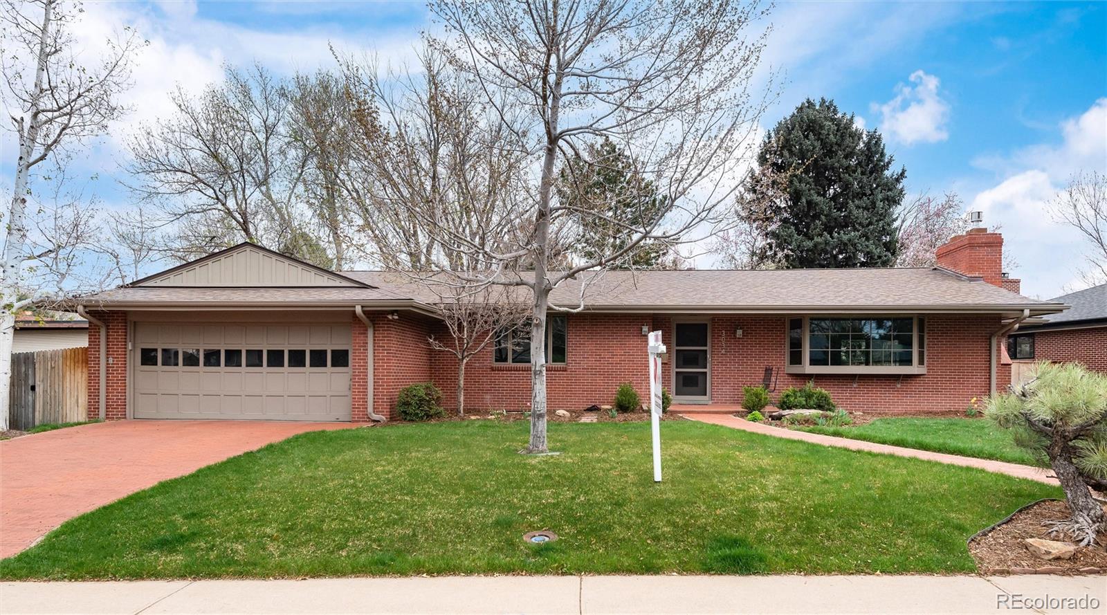 denver&nbsp; House Search Picture